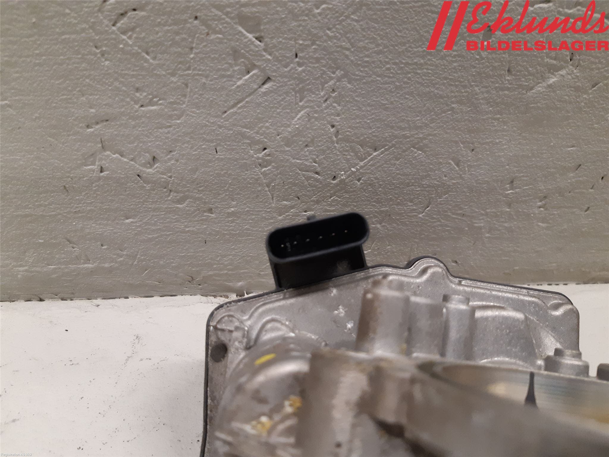 BMW 3 F30/F31/F80 12-19 Injspjällhus