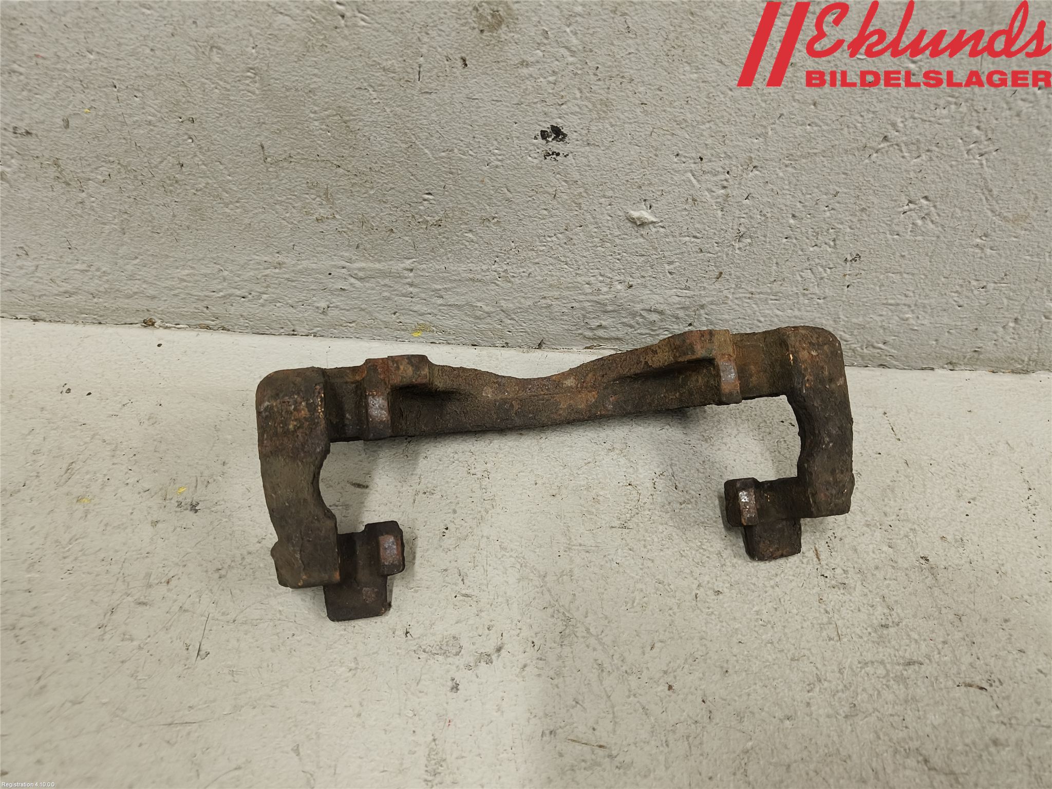 Peugeot EXPERT/E-EXPERT 17- Bromsokshållare