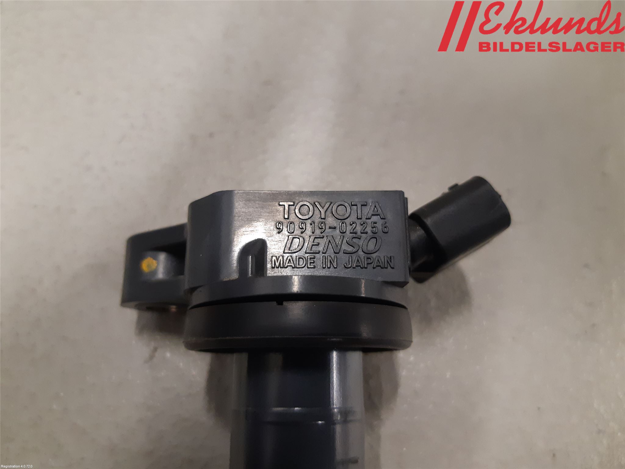 Lexus GS 300/430/450H 05-12 Tändspole