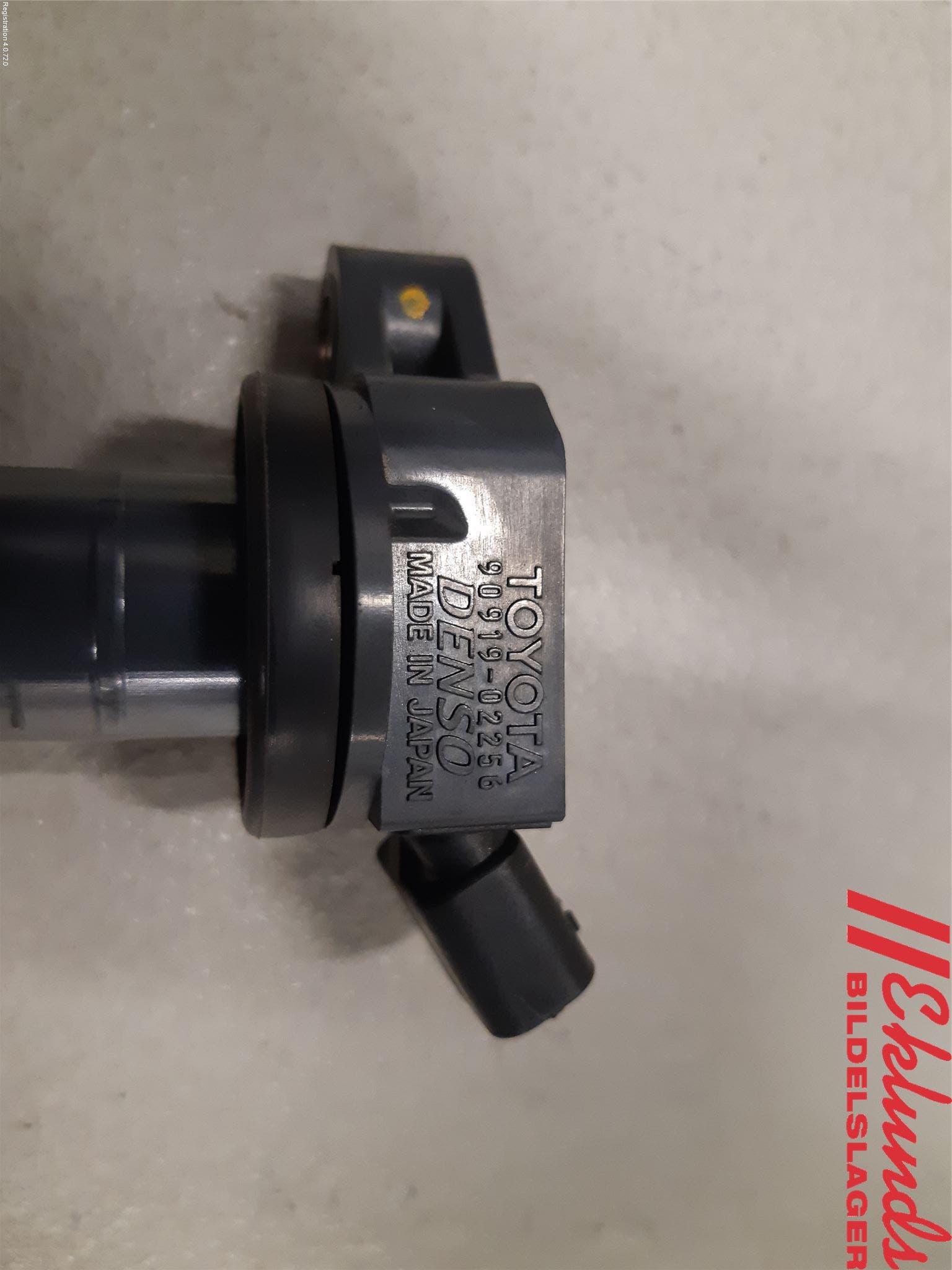 Lexus GS 300/430/450H 05-12 Tändspole