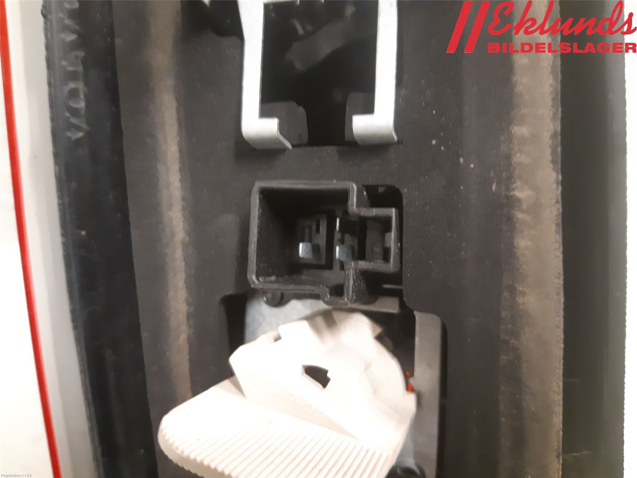 Volvo V70 05-08 Bakljus Höger