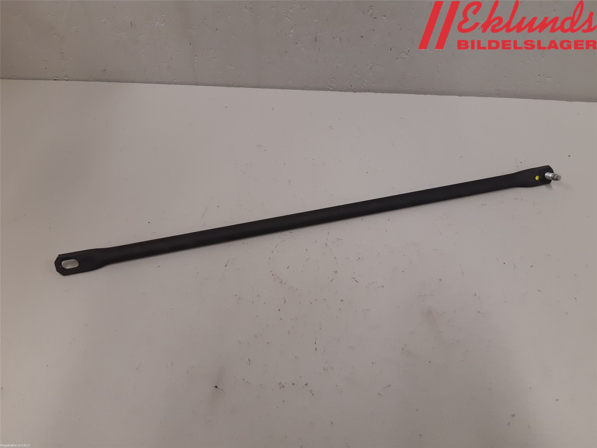 Volvo V90 17->> Front Övrigt