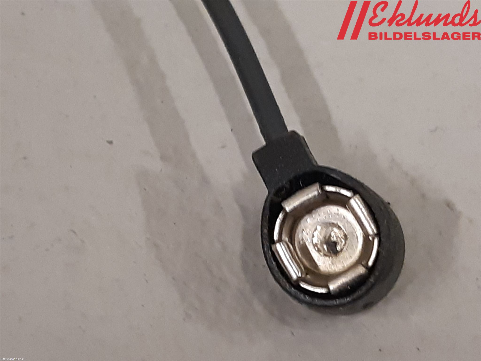 Renault ZOE/E-TECH 13- Antennförstärkare