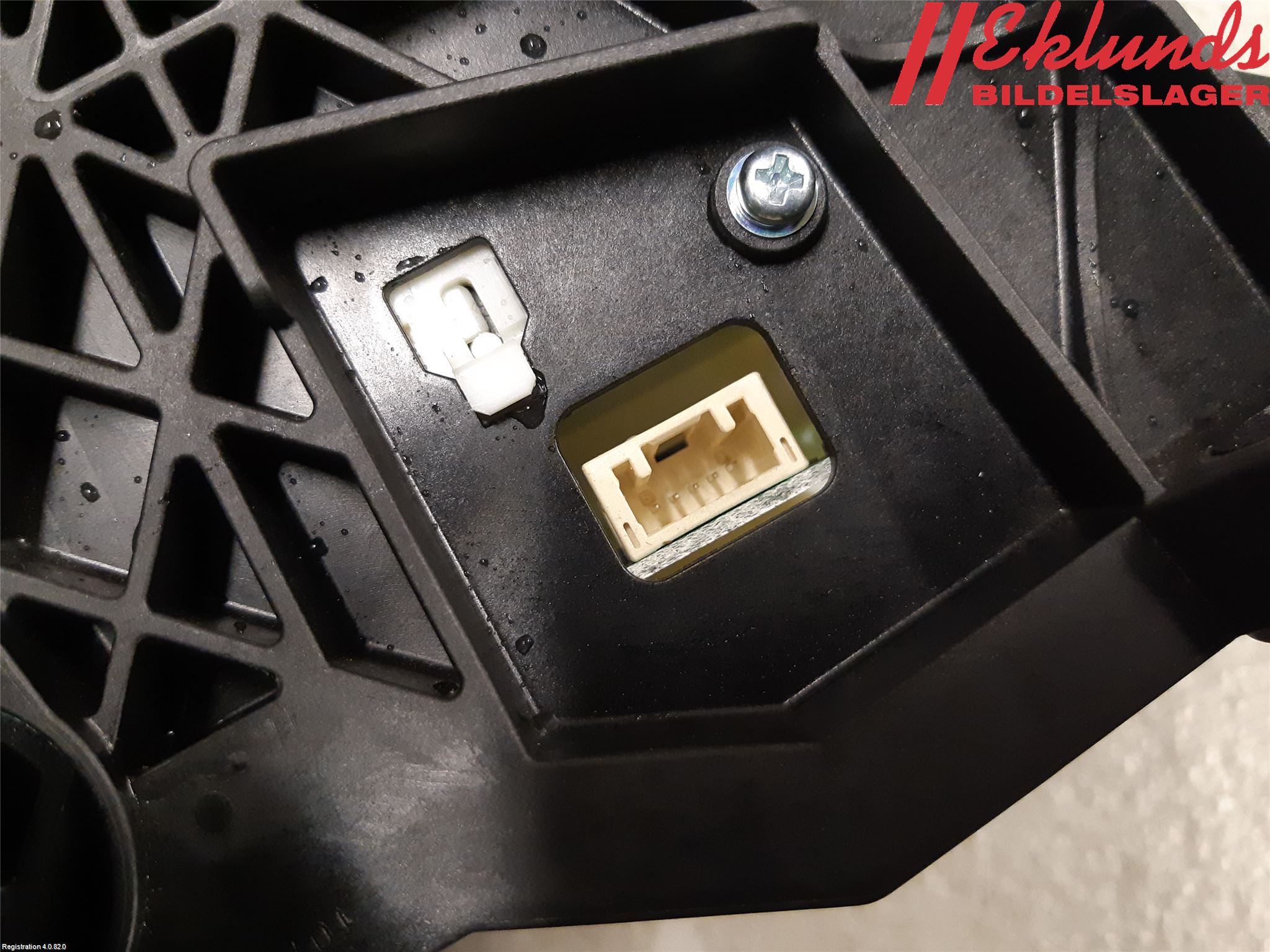 Lexus RX AL20 16-22 Växelspak