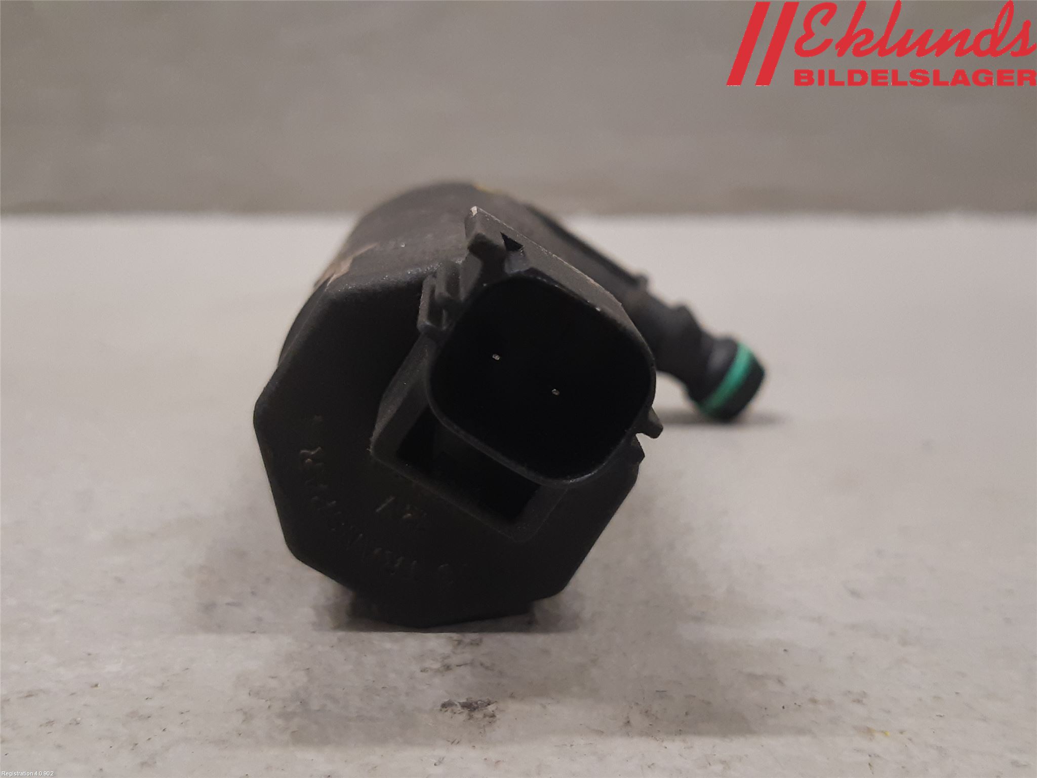 Ford FOCUS 08-11 Spolarpump Högtryck