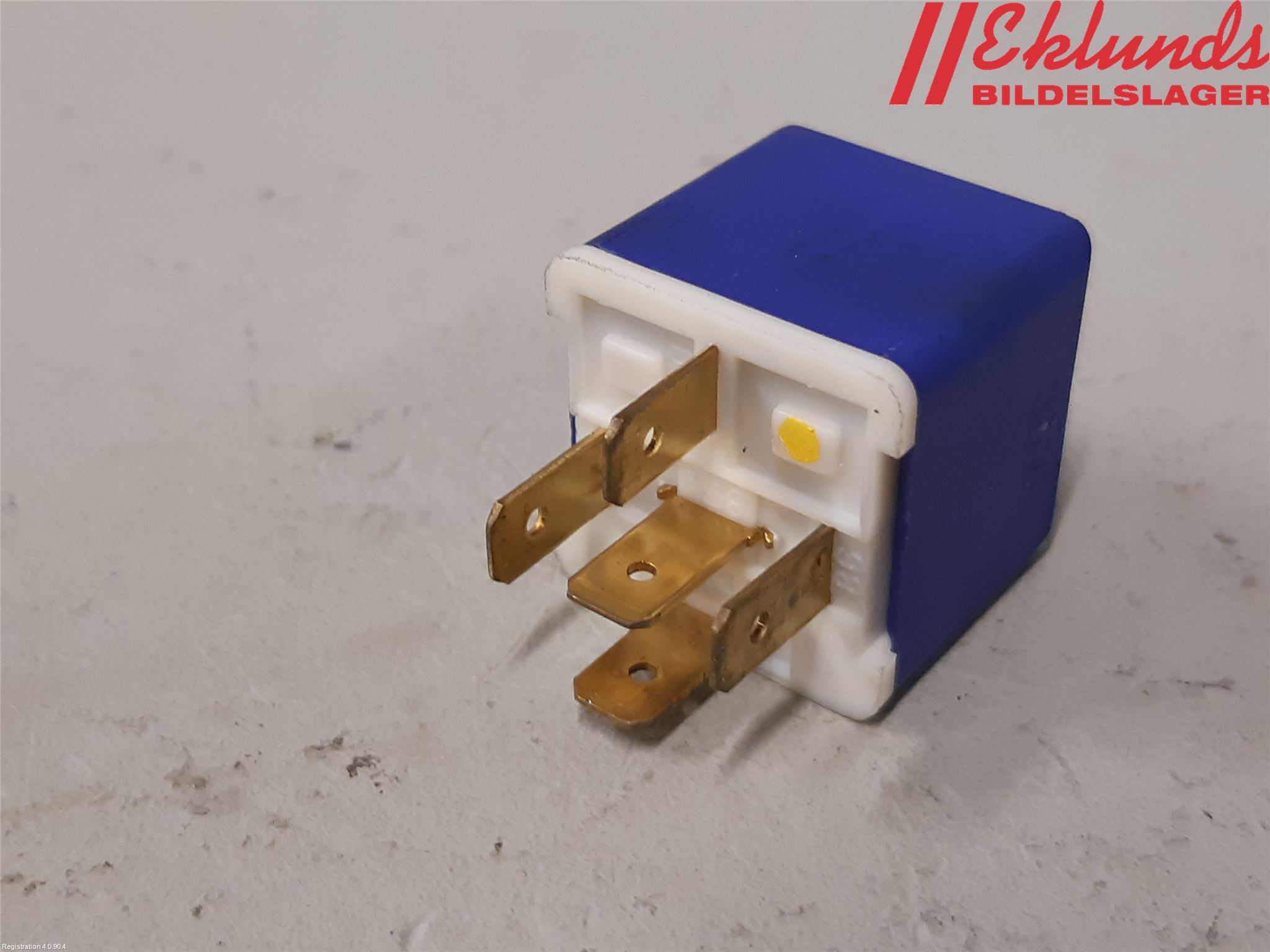 Volvo 940 91-98 Relä Övrigt