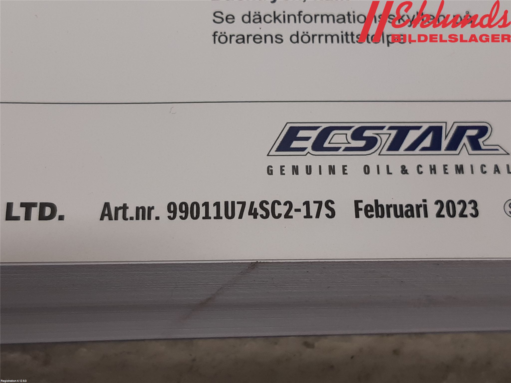 Suzuki VITARA 15- Instruktionsbok