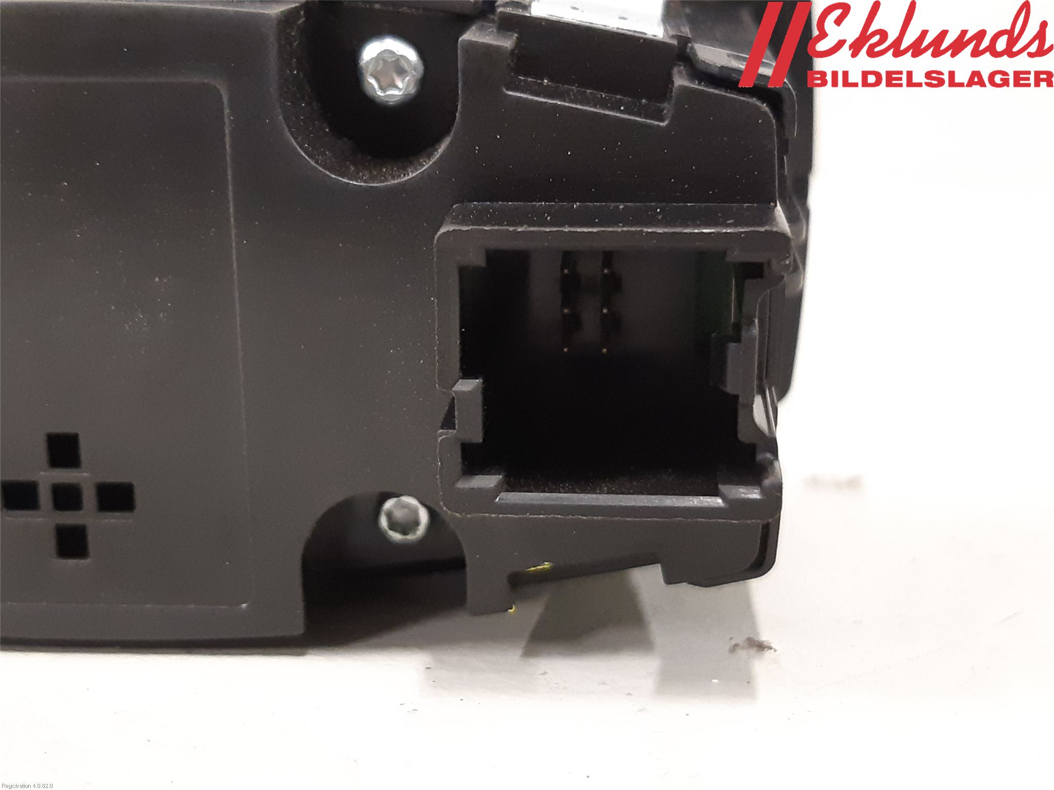 Ford FOCUS 11-14 Strömställare Ljus