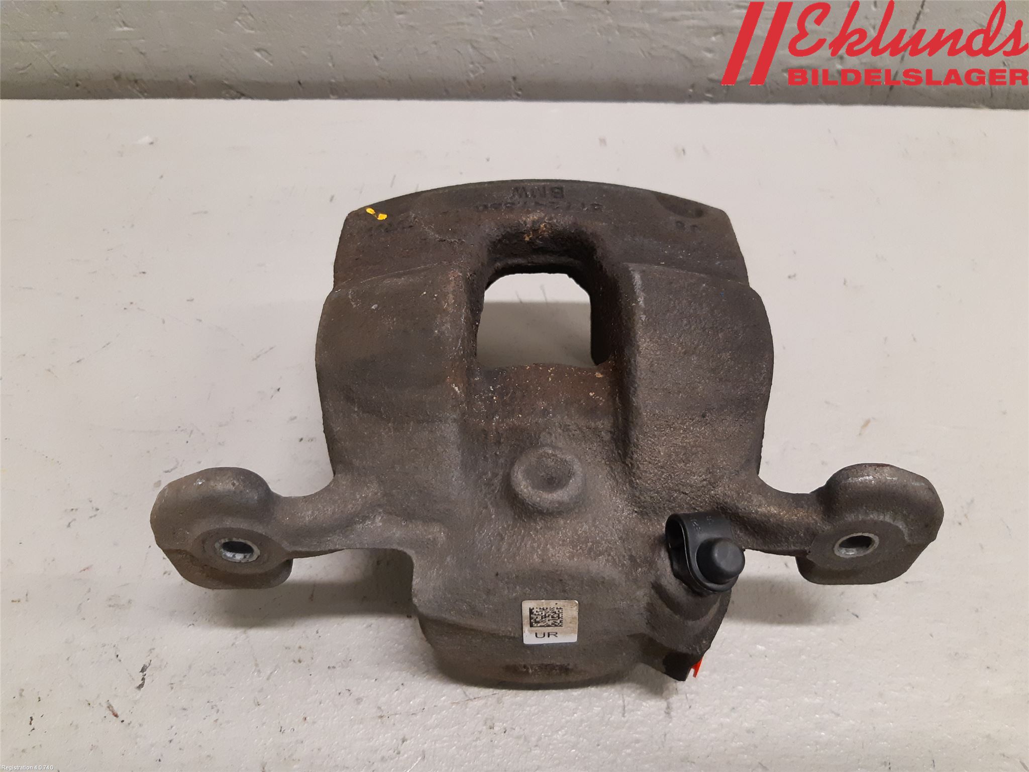 BMW 2 F45 Active Tourer 14-21 Bromsok Fram Höger