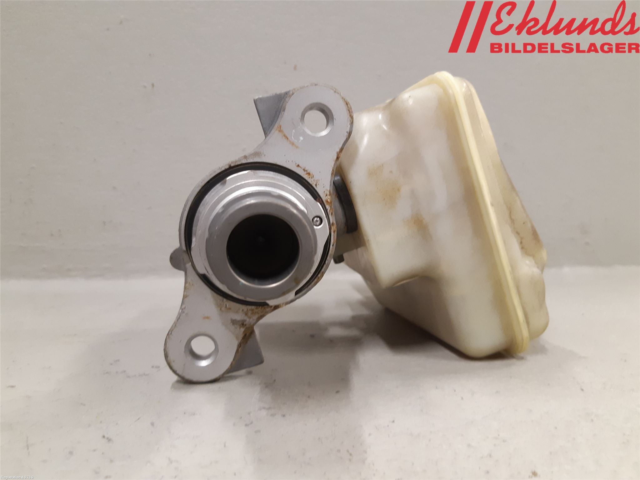 Lancia VOYAGER Broms Huvudcylinder