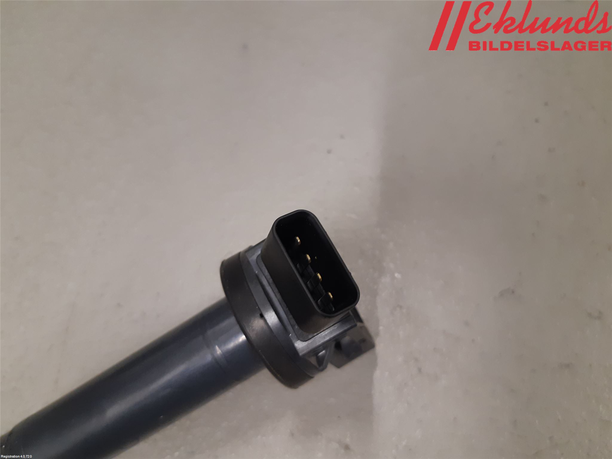 Lexus GS 300/430/450H 05-12 Tändspole