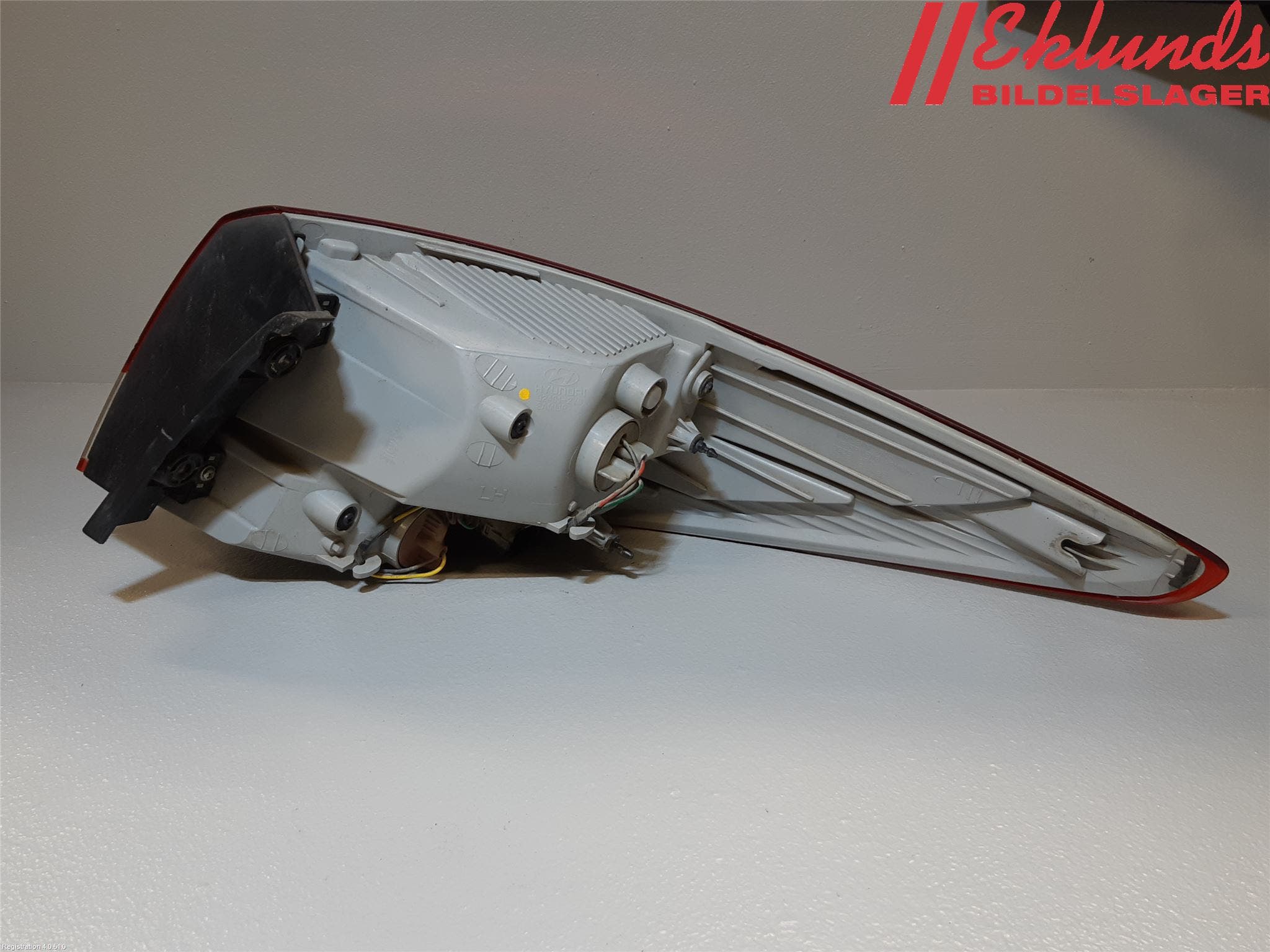 Hyundai ix35 Bakljus Vänster