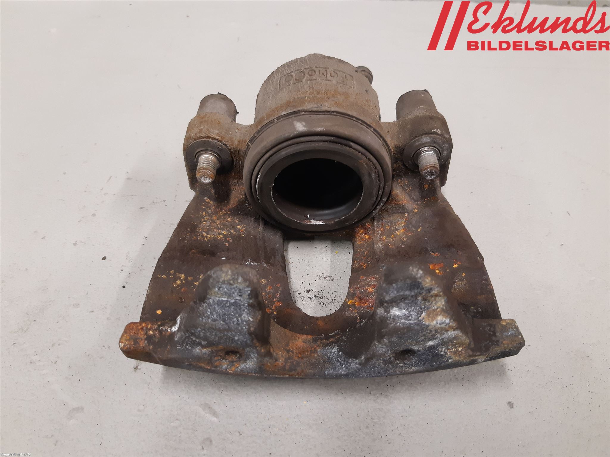 Ford FOCUS 15-18 Bromsok Fram Höger