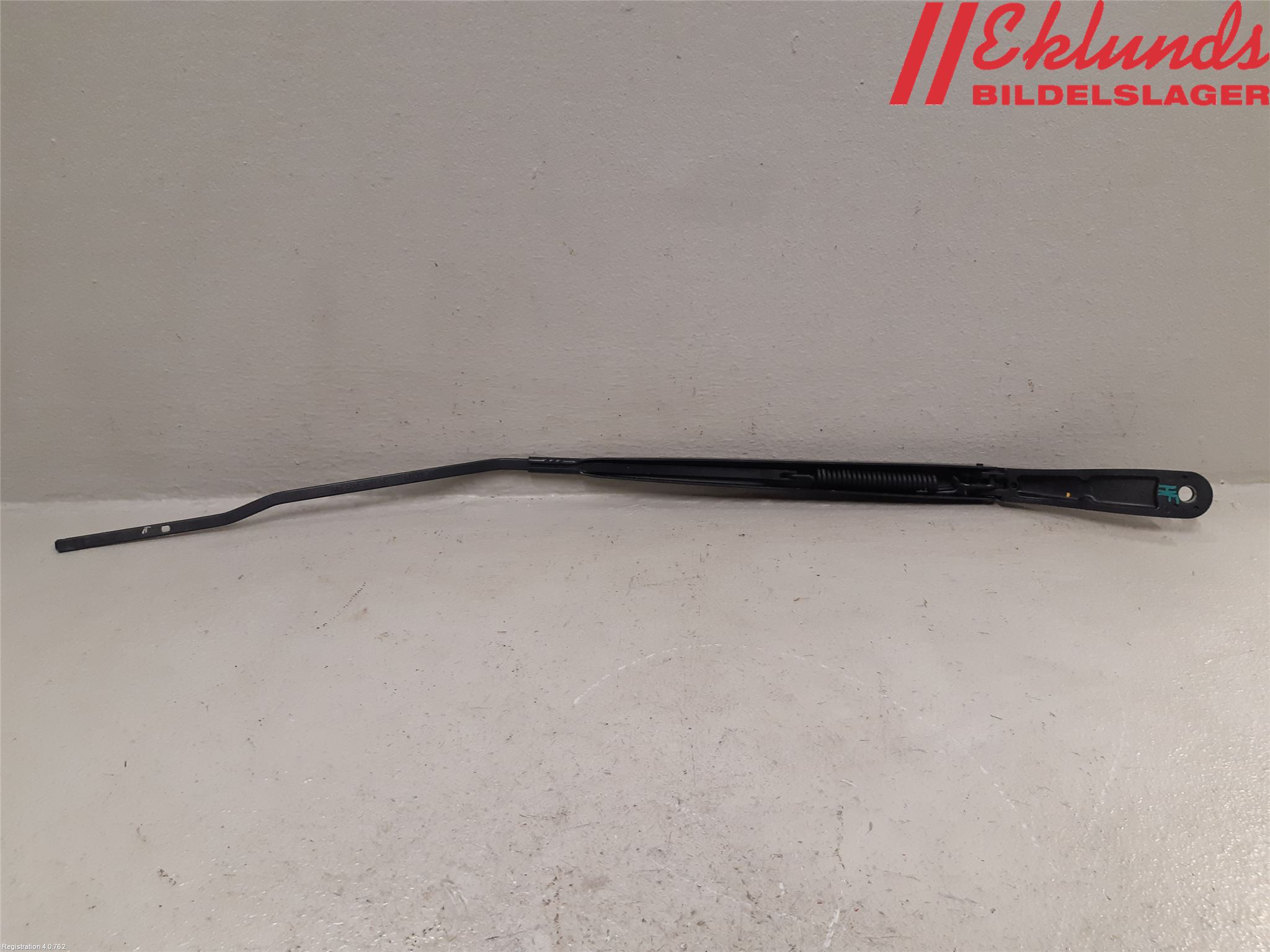 Citroen JUMPY/E-JUMPY 16- Torkararm Armar Vindruta