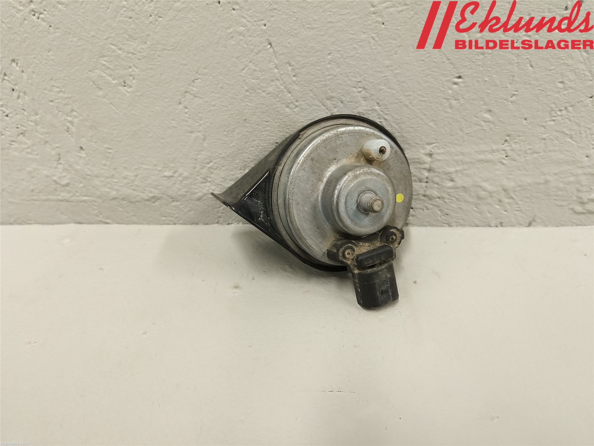 BMW 5 F10/F11/F18 09-17 Signalhorn