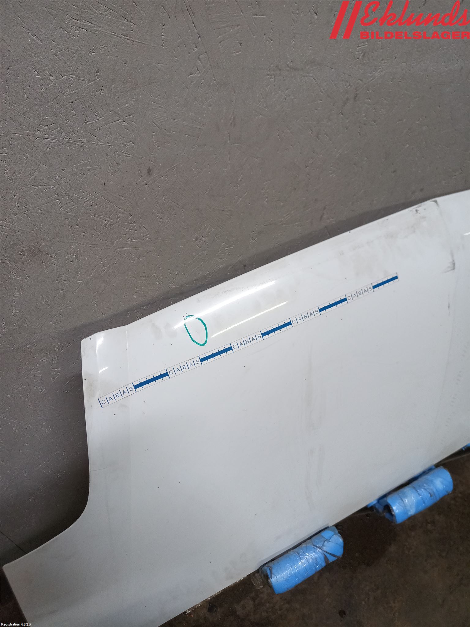 Renault MASTER III  04-10 Huv Fram