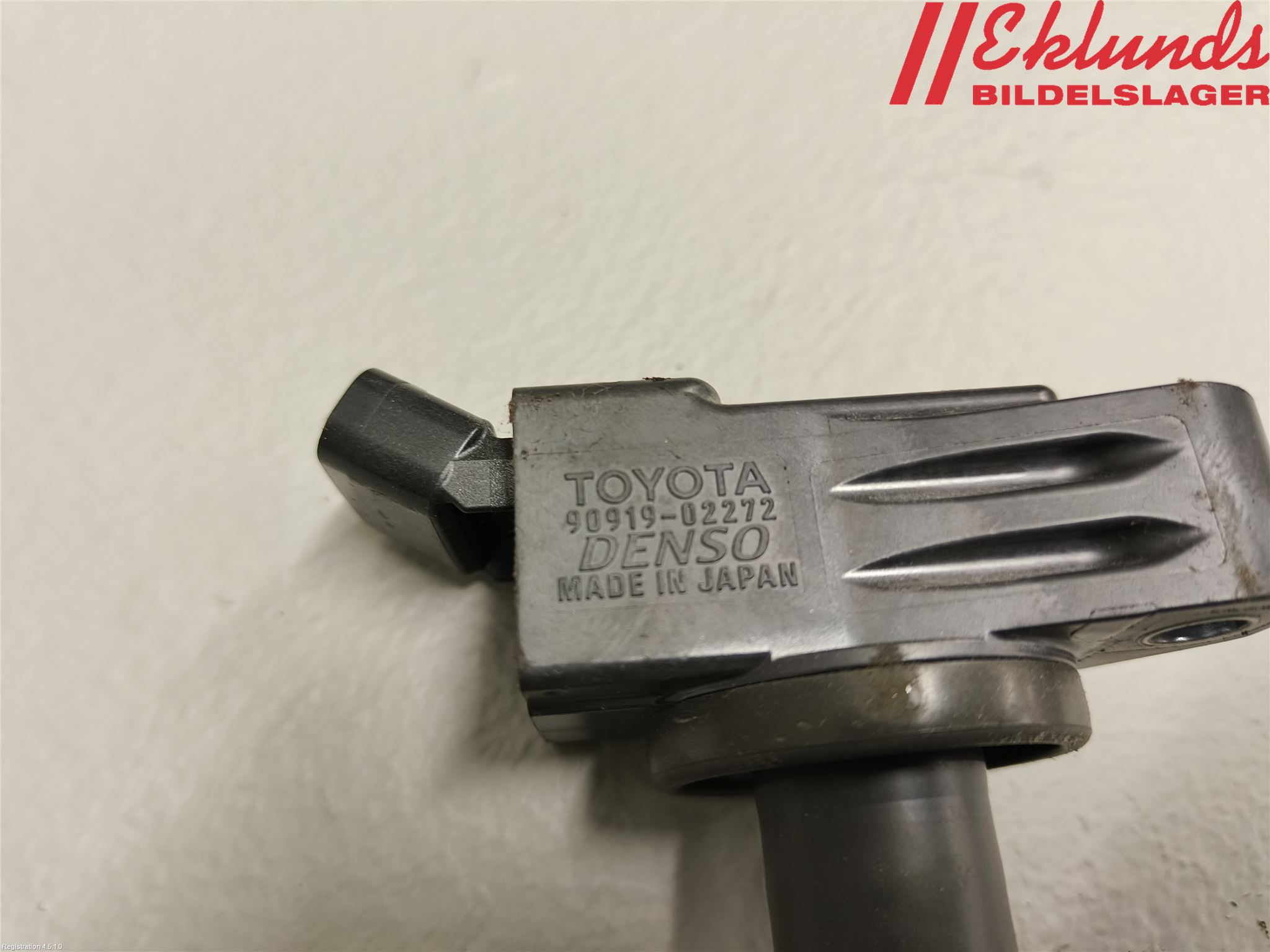 Toyota COROLLA 19- Tändspole