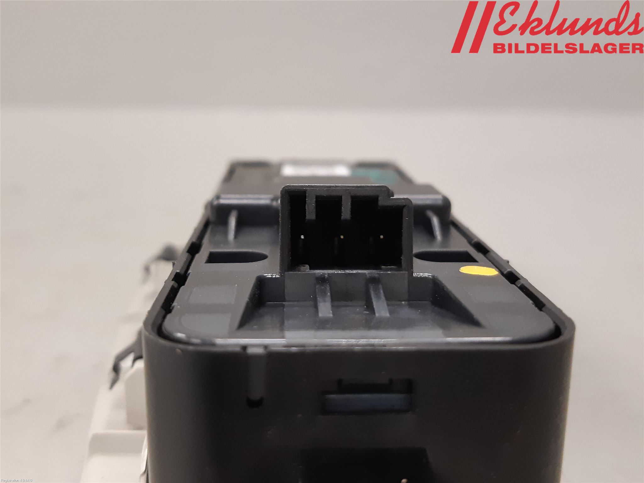 Volvo S90 17->> Strömställare Elhiss