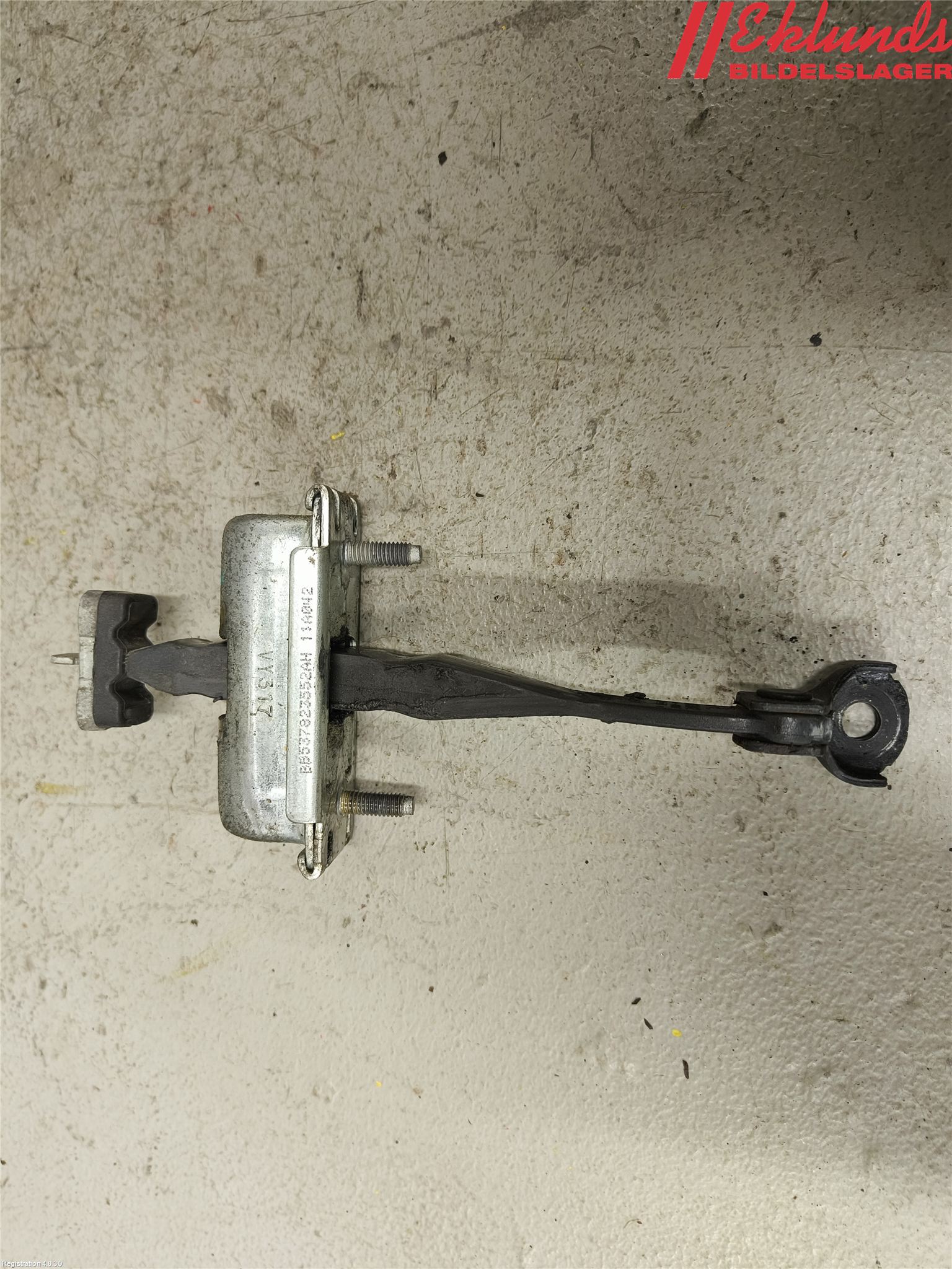 Ford EXPLORER 93-23 Dörrstopp