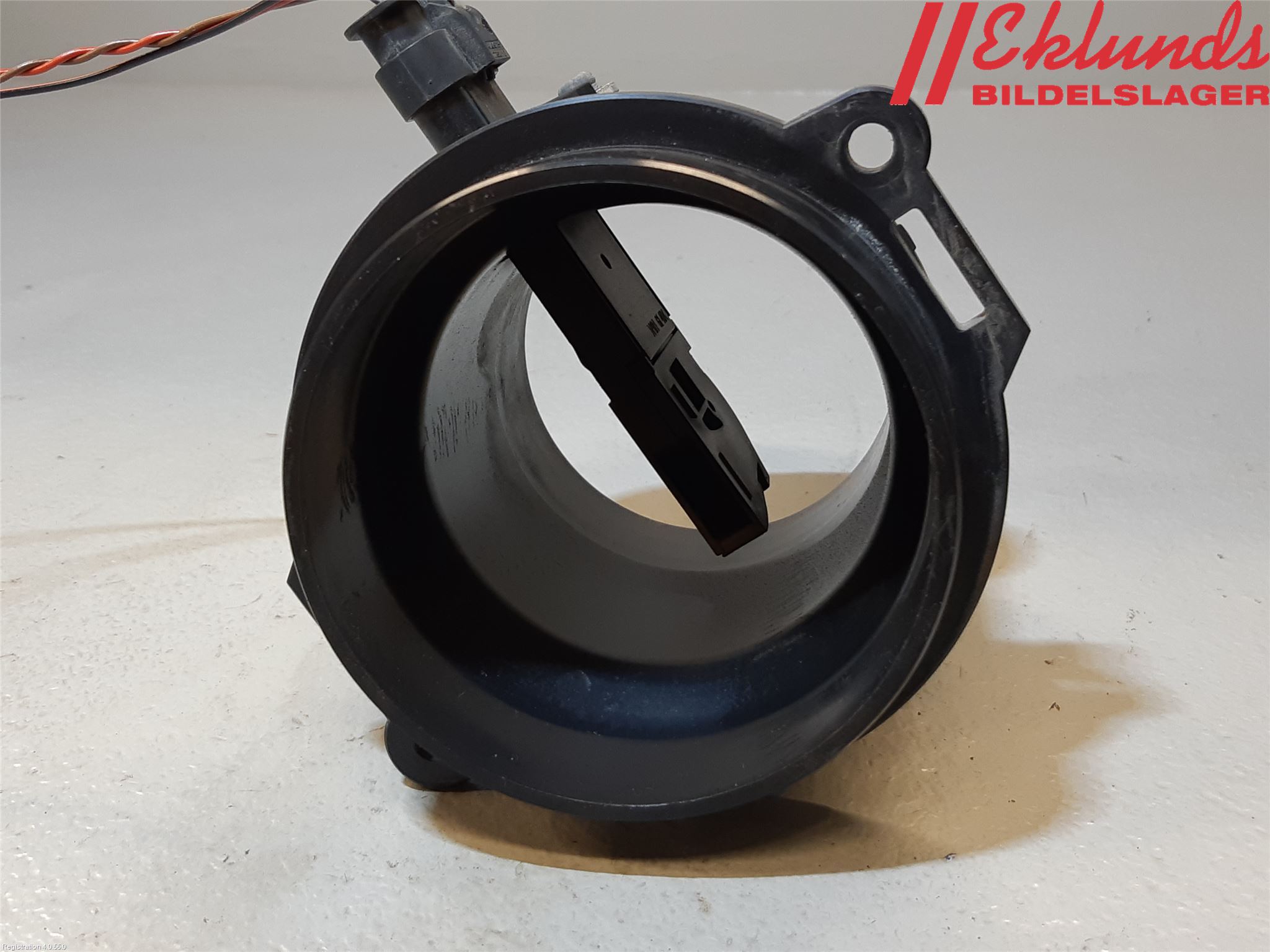 Audi Q7/SQ7 Injluftmassamätare