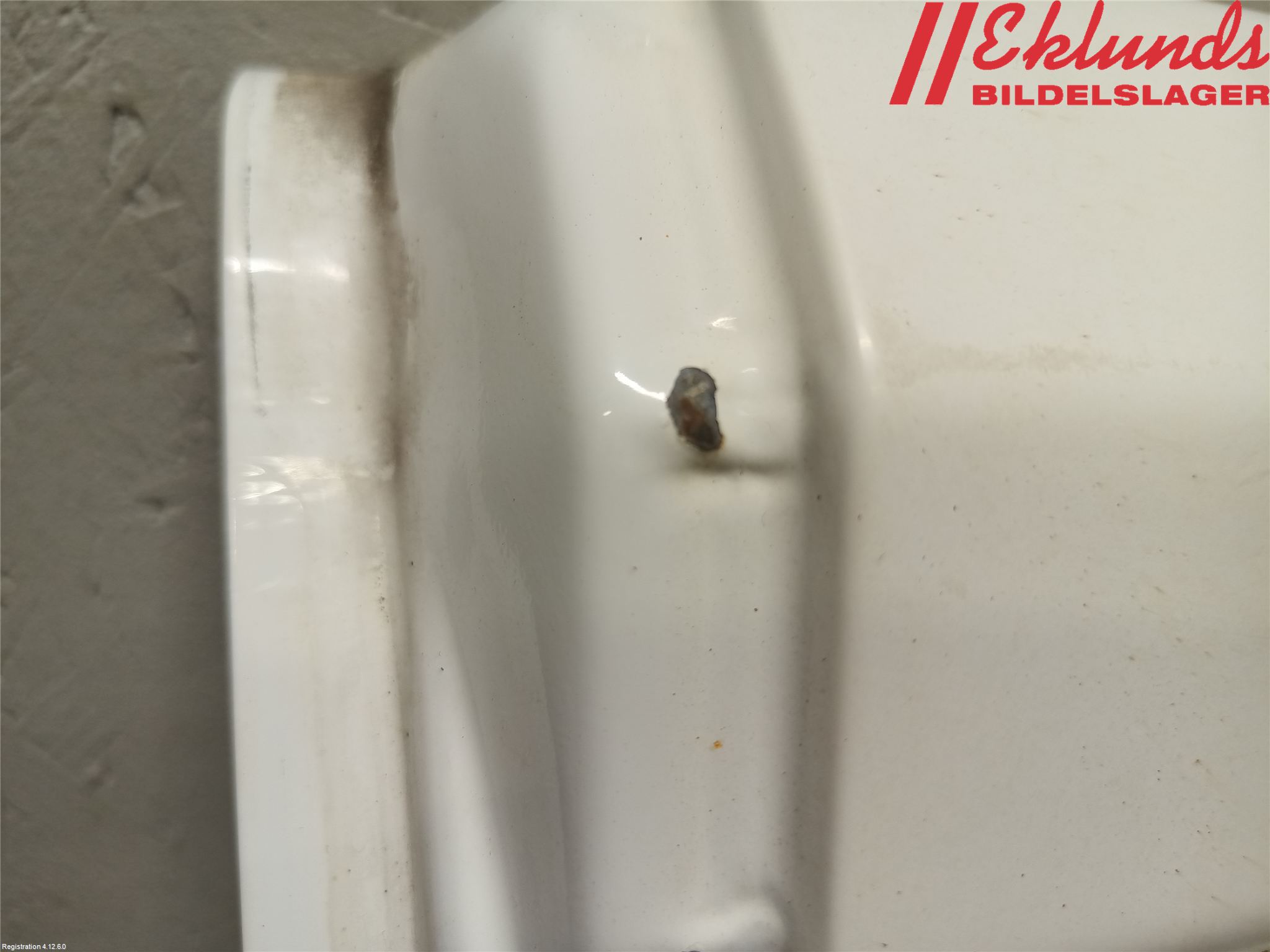 Peugeot PARTNER/E-PARTNER 19- Dörr Bak Van-Skåp Höger