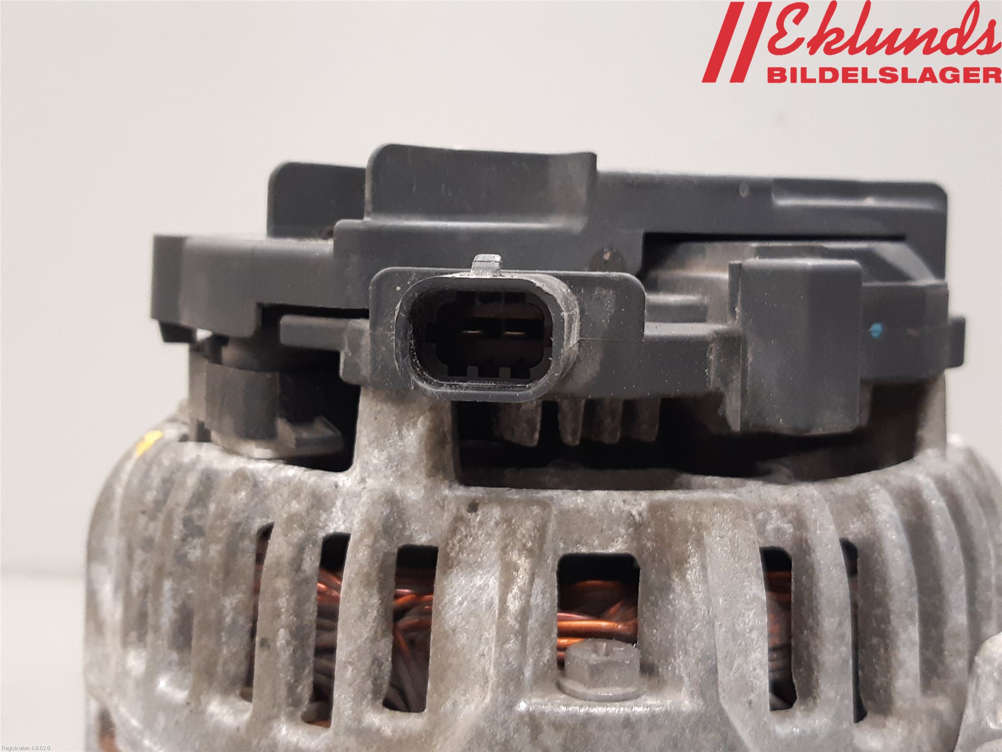 Saab 9-3 VER2/VER3 08-15 Generator