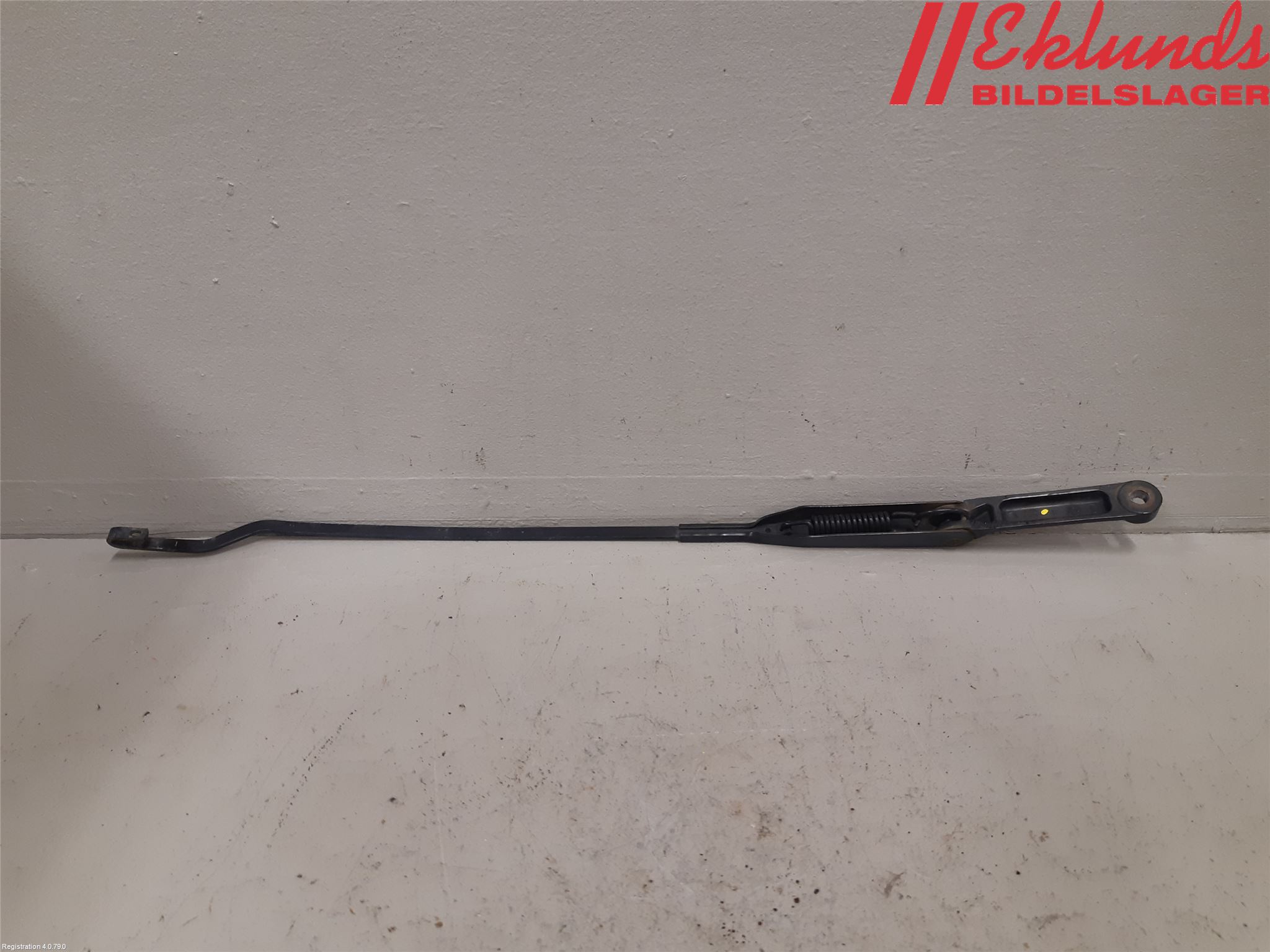 Opel COMBO 02-12 Torkararm Armar Vindruta