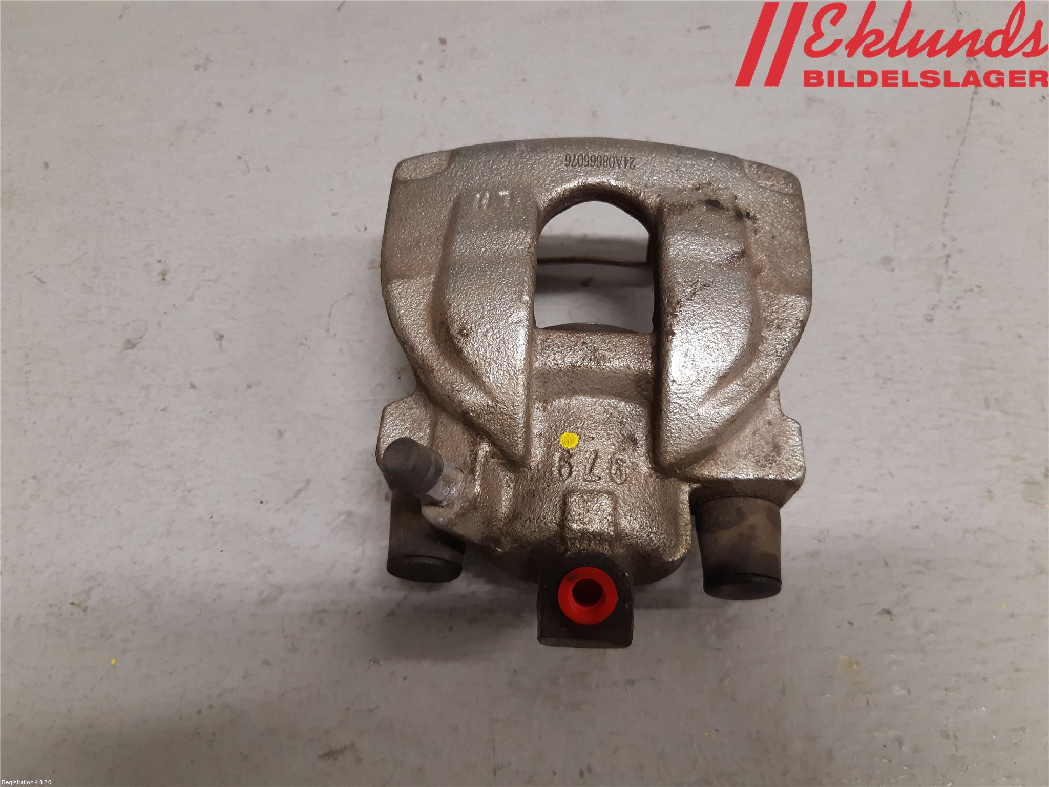 Volvo V70 00-04 Bromsok Bak Vänster