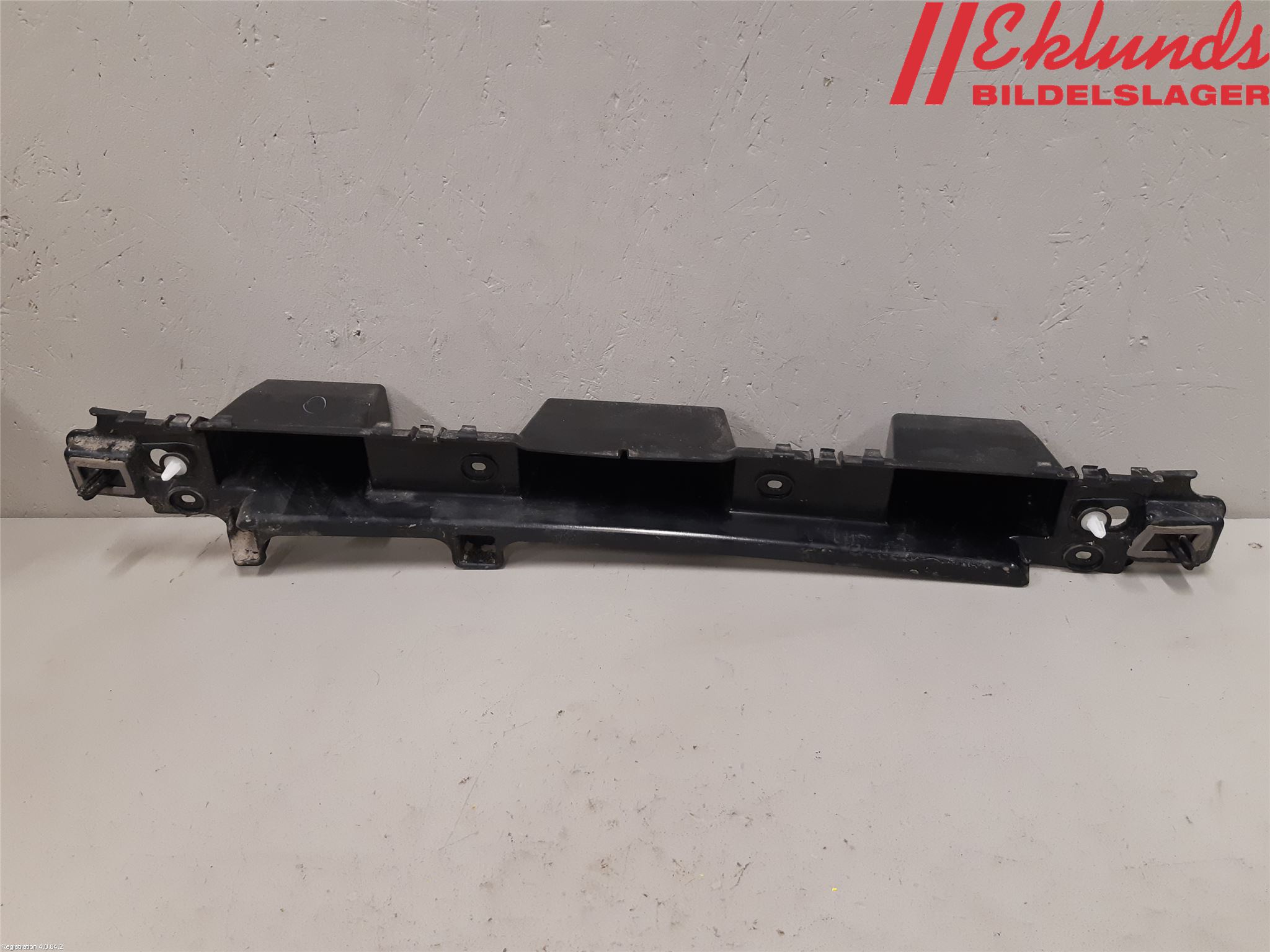 Ford KA+ 16-20 Stötfångare Deformelement Bak