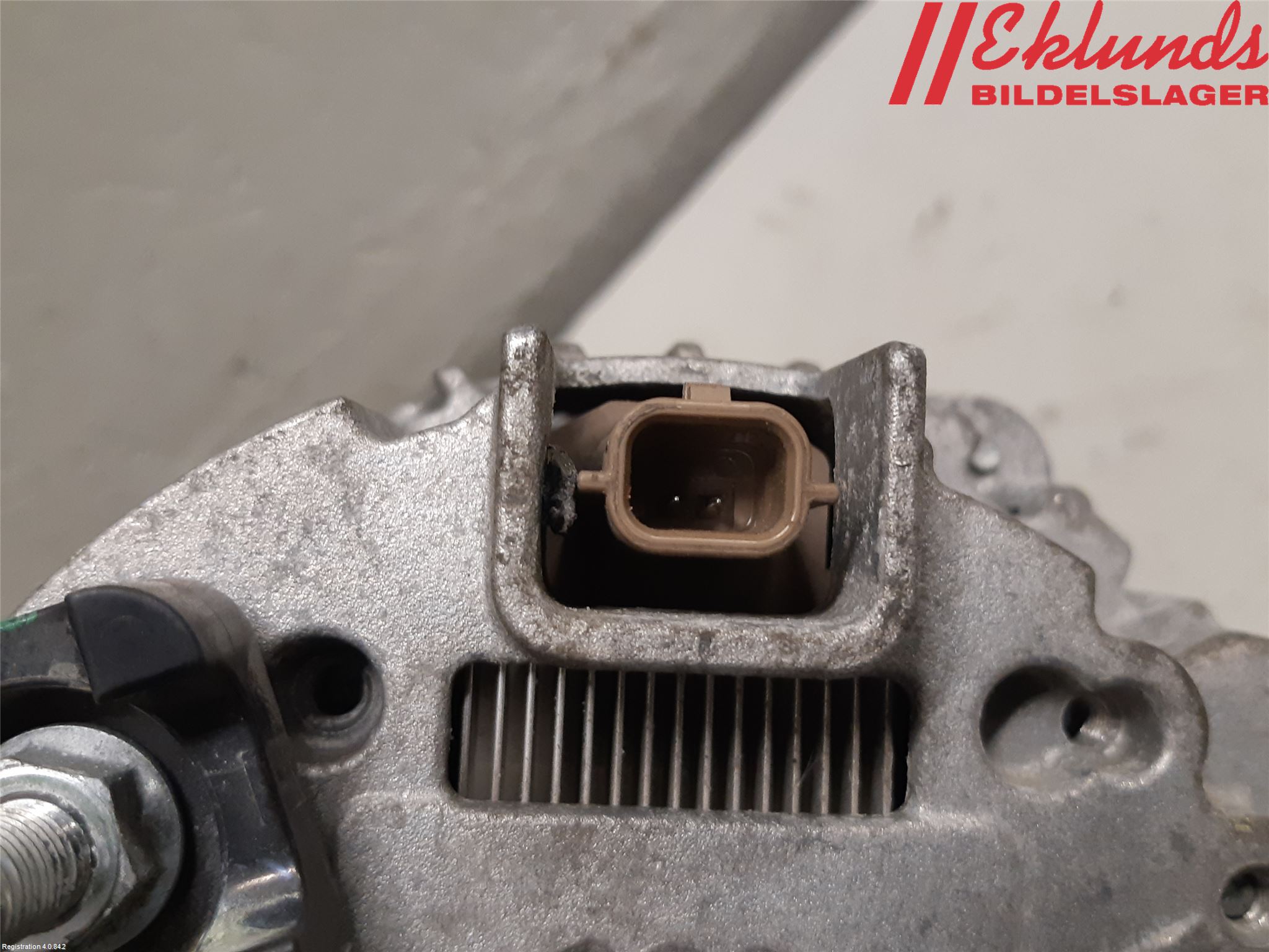 Fiat TALENTO 16- Generator