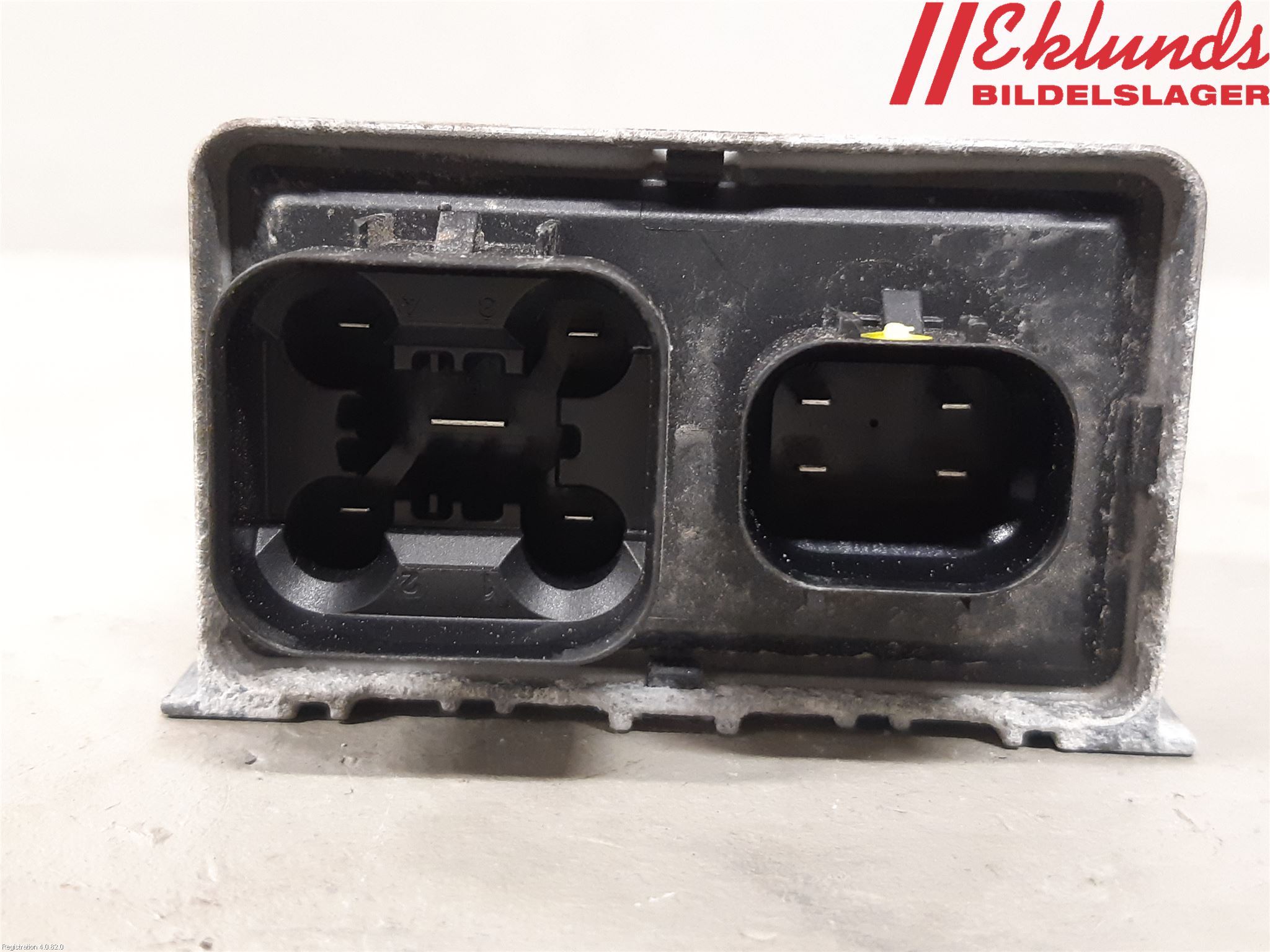 Peugeot BOXER/E-BOXER 15- Relä Glödning Diesel