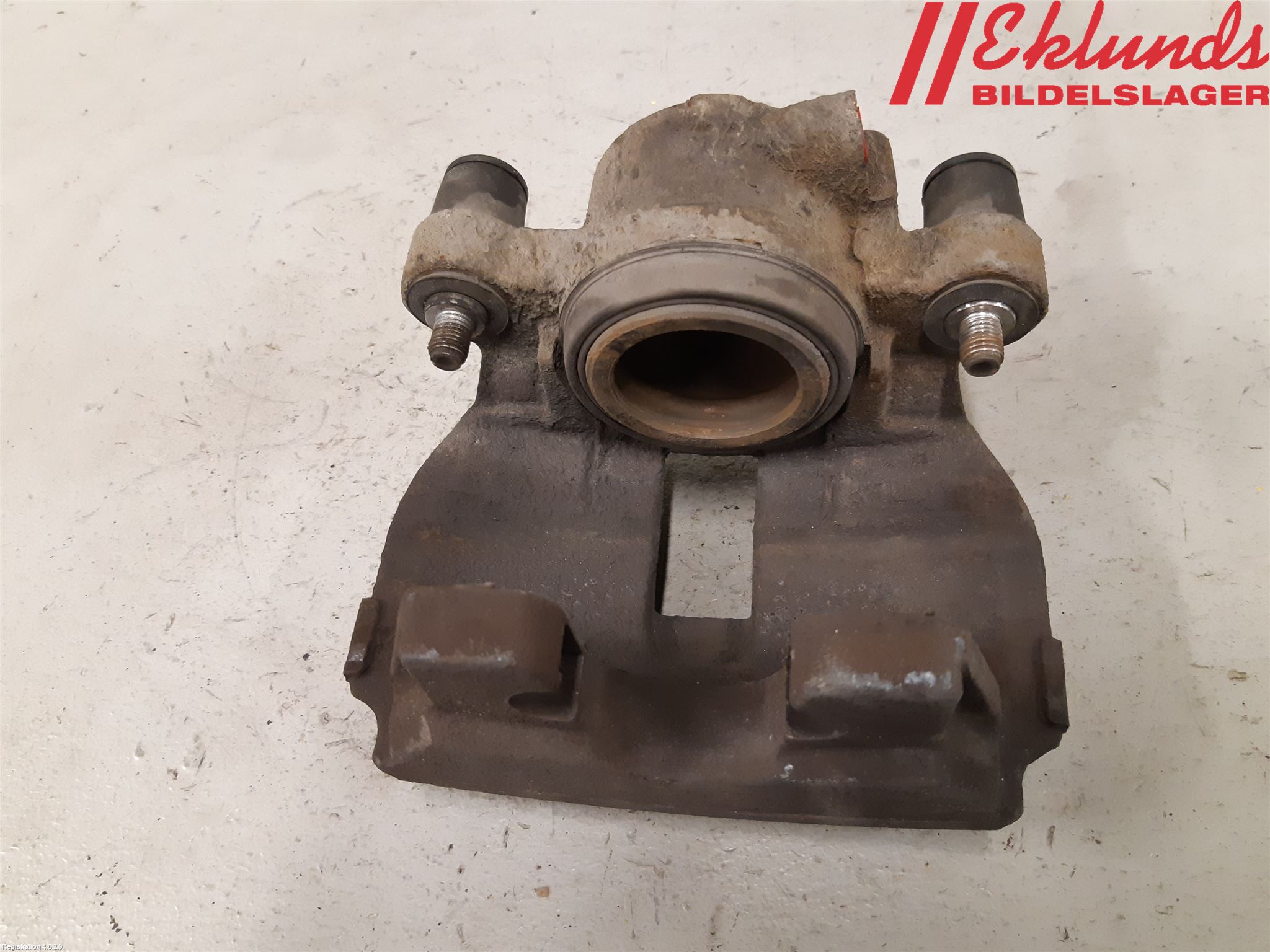 Volvo XC90/RECHARGE 16- Bromsok Fram Höger