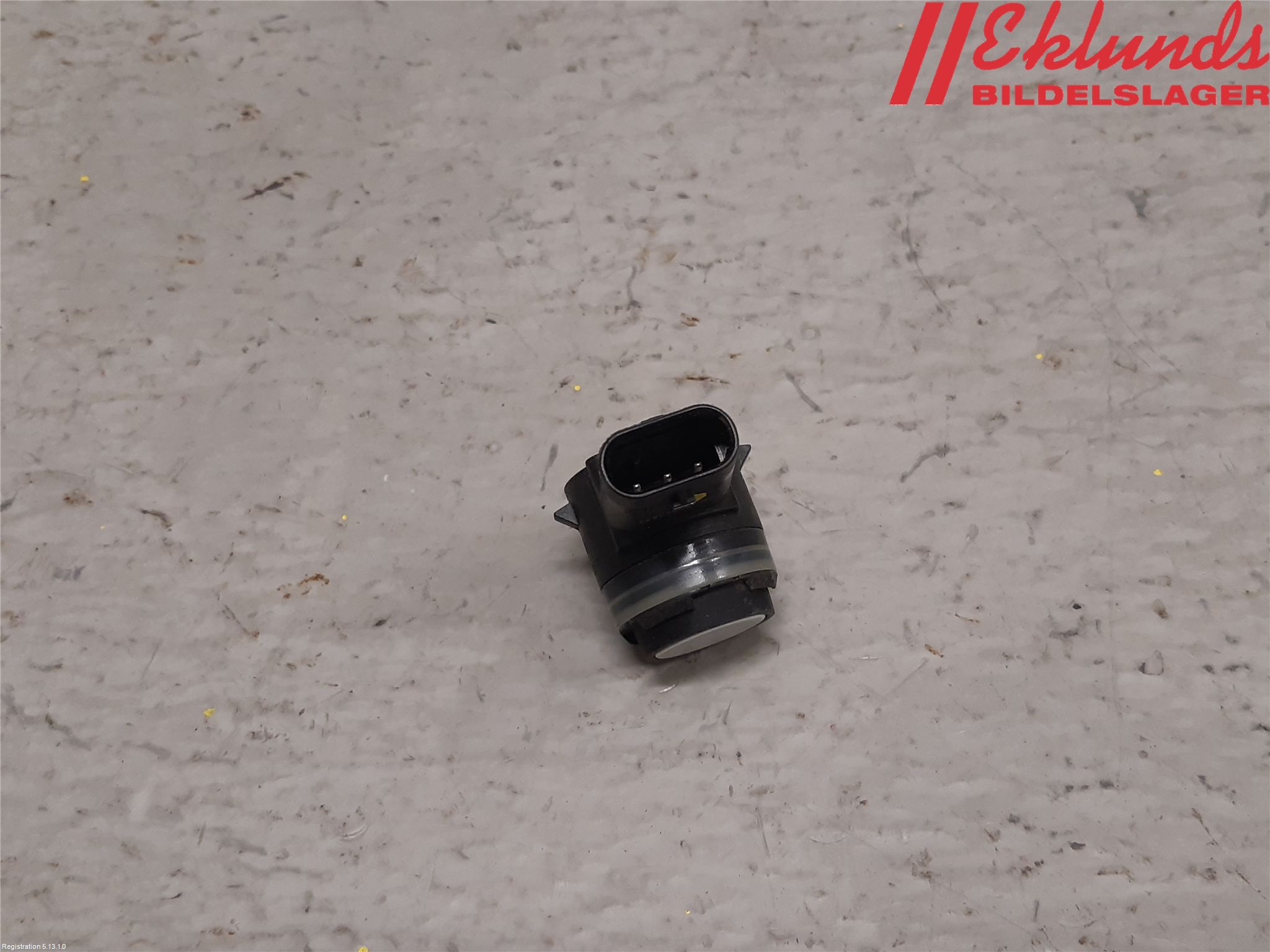 Volvo V90 17->> Parkeringshjälp Backsensor