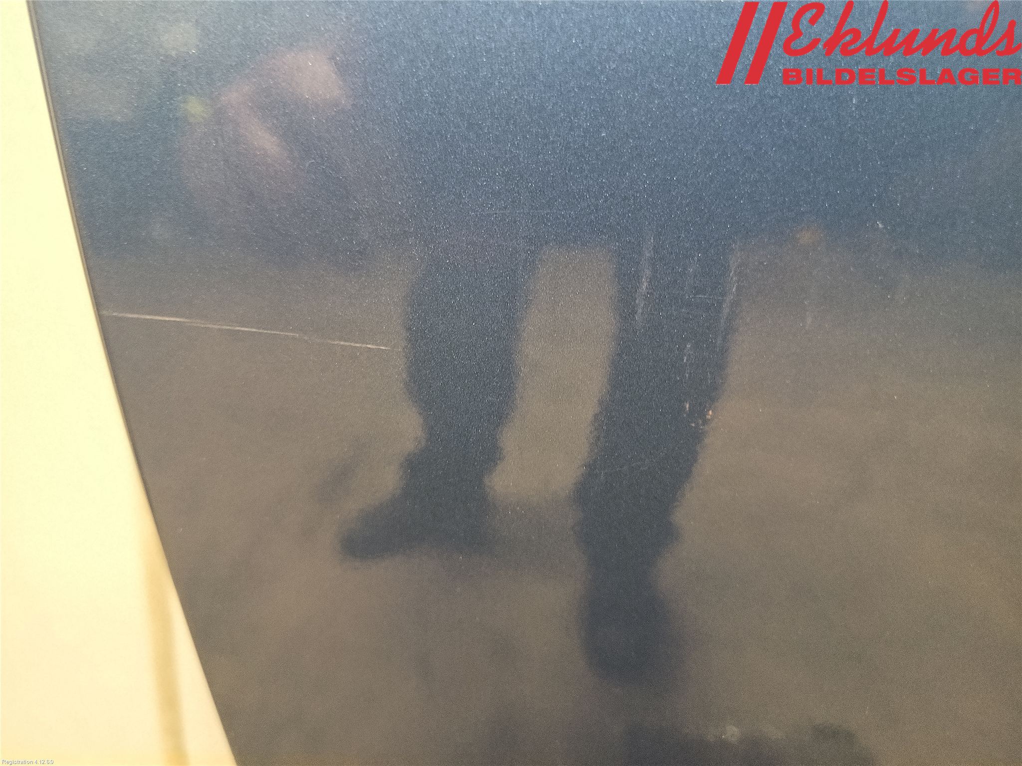 Toyota AURIS 13-19 Dörr Bak Vänster