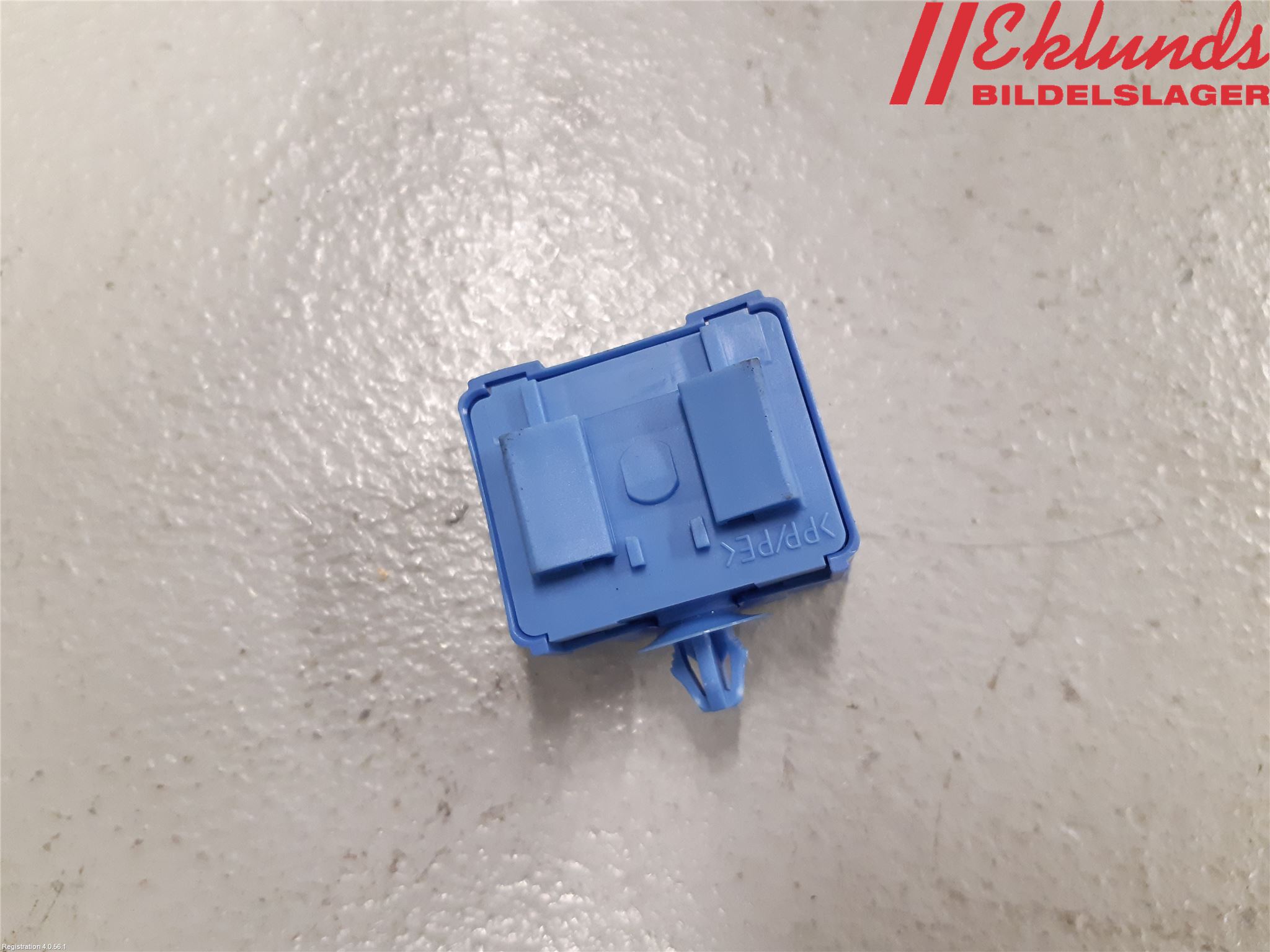 Toyota RAV4 13-18 Relä Övrigt