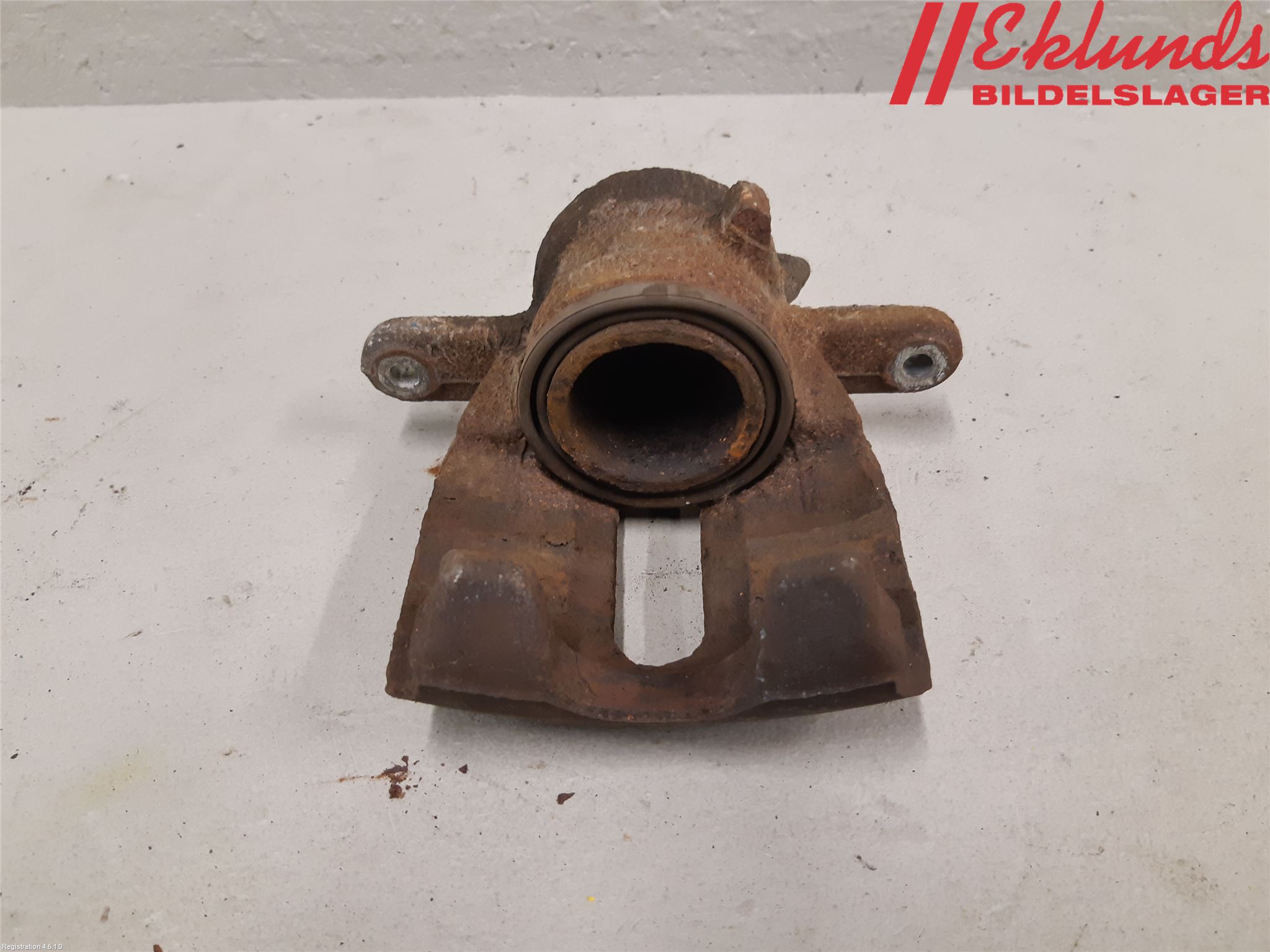 Renault ZOE/E-TECH 13- Bromsok Fram Höger