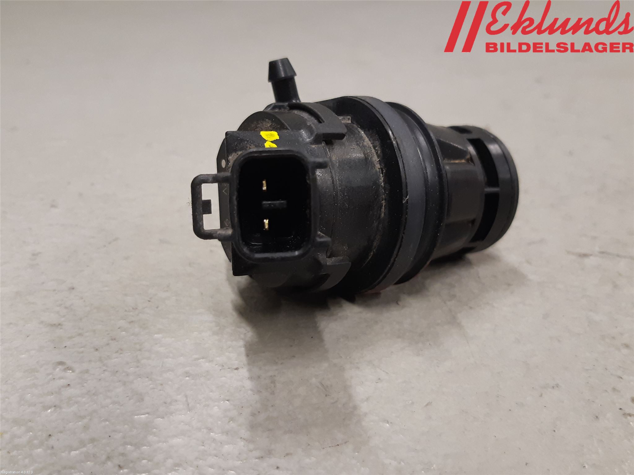 Toyota URBAN CRUISER Spolarpump Baklucka