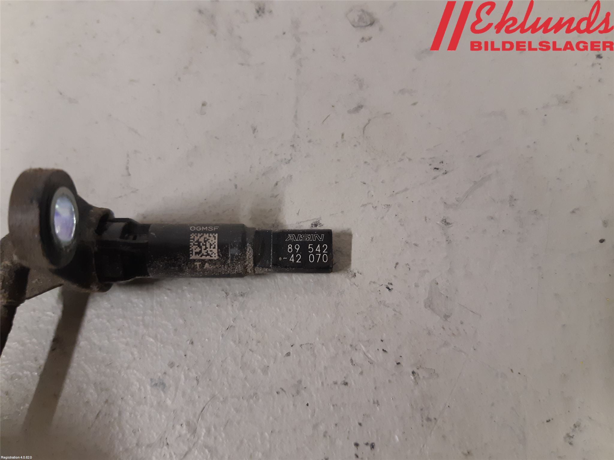 Toyota RAV4 19- Abs Sensor