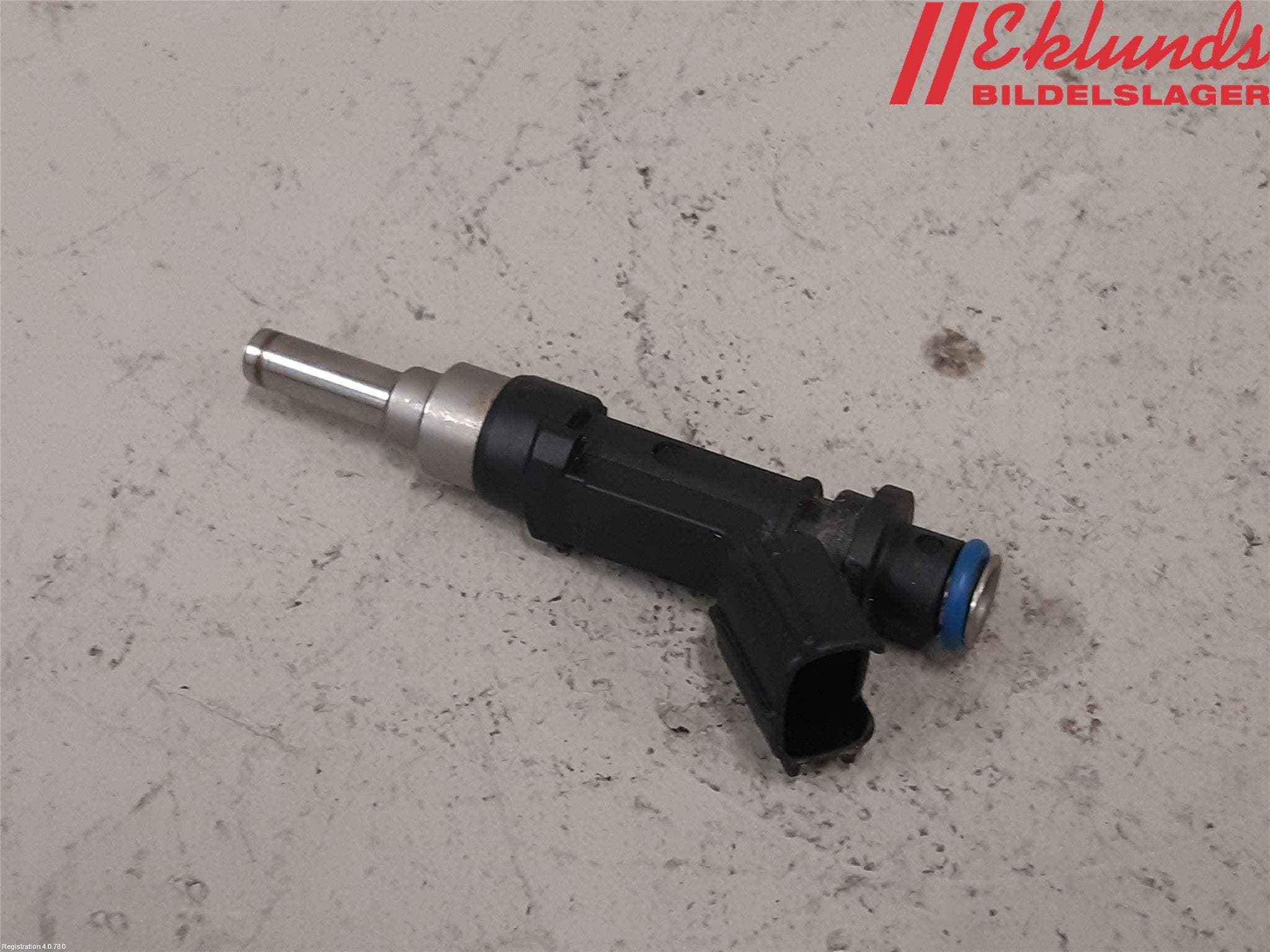 Toyota URBAN CRUISER Injspridare