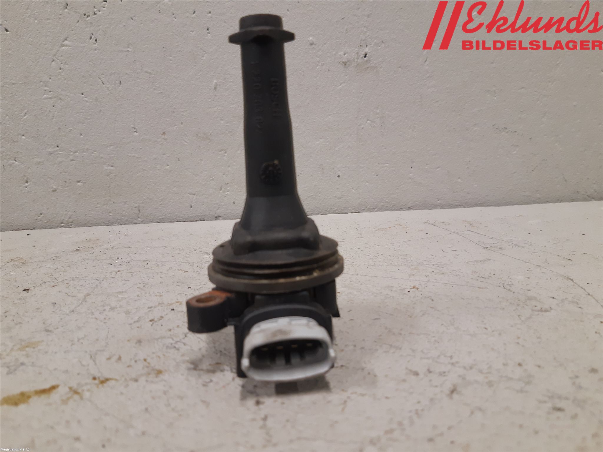 Volvo V70 08-13 Tändspole