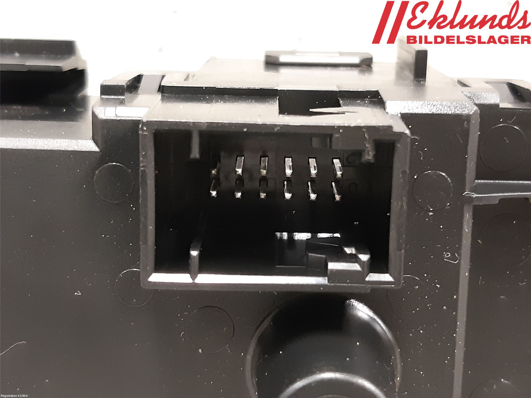 BMW 1 E87/81 5D/3D 03-11 Strömställare Ljus