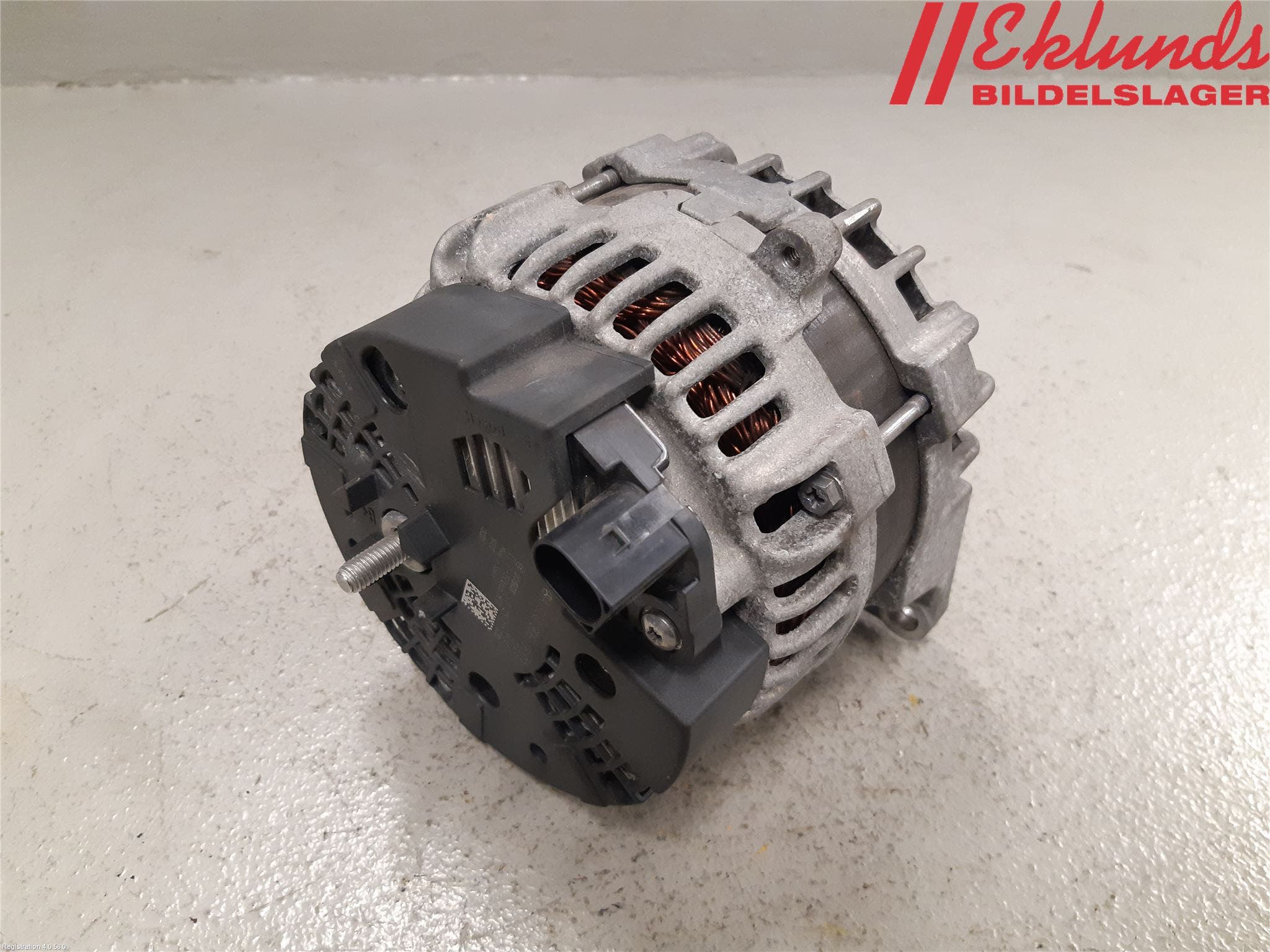 Mercedes-Benz MB A-KLASS (W176) 13-18 Generator