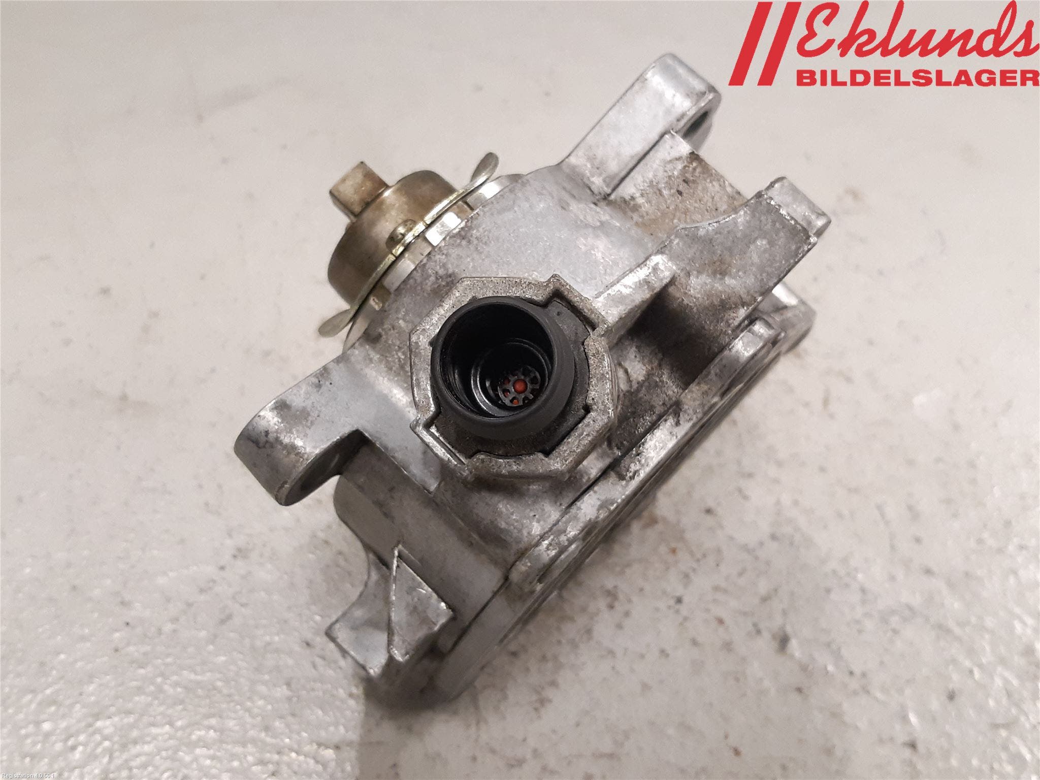 Volvo V40 12-19 Vakuumpump