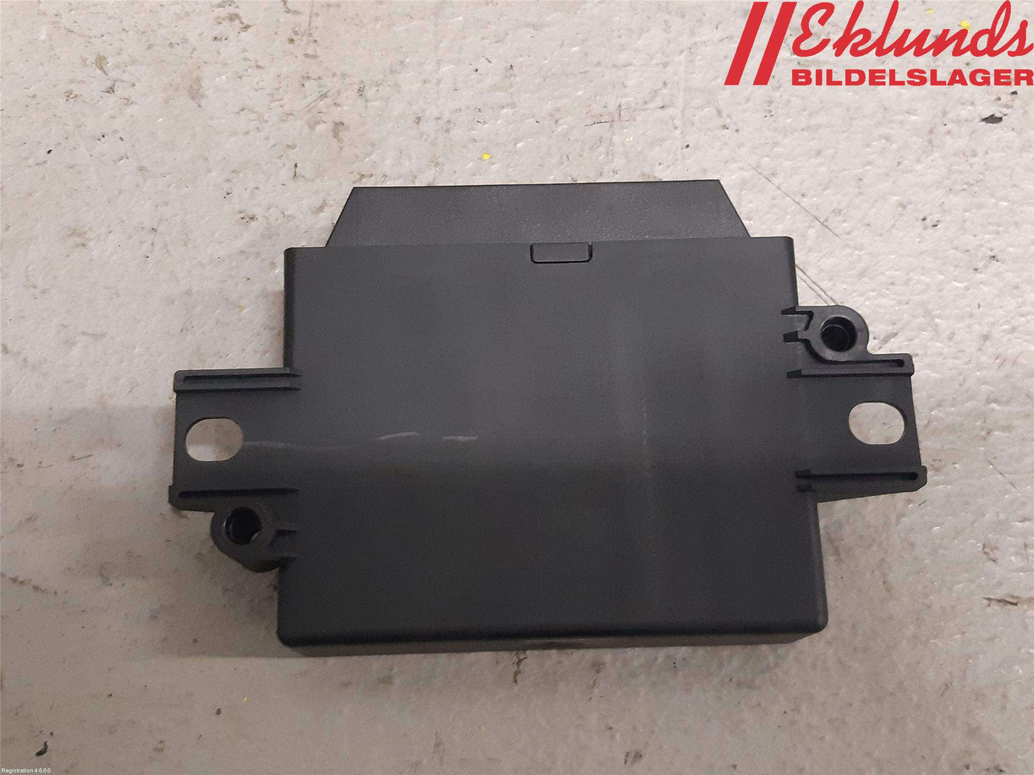 Volvo V70 08-13 Styrenhet Parkeringshjälp