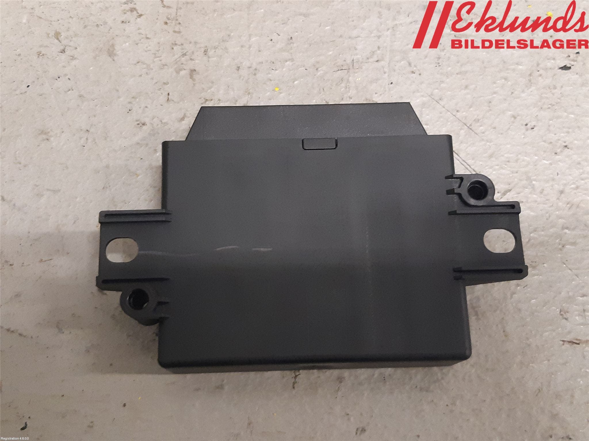 Volvo V70 08-13 Styrenhet Parkeringshjälp