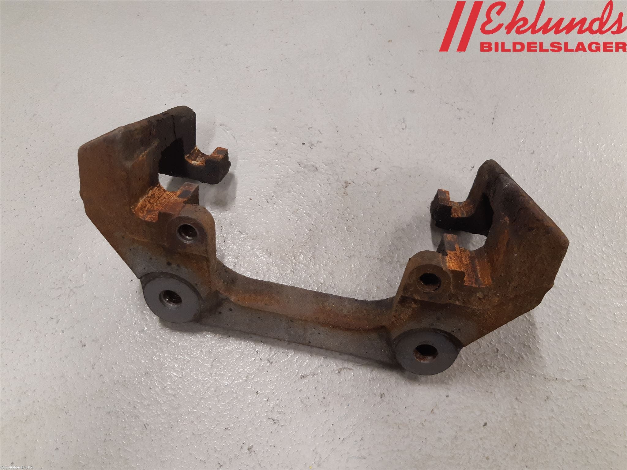 BMW X5 F15 13-18 Bromsokshållare