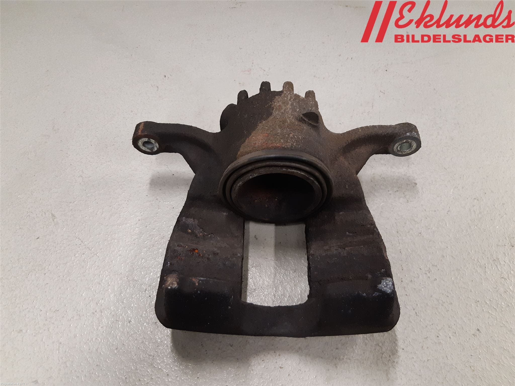 Opel VIVARO 15-19 Bromsok Fram Vänster