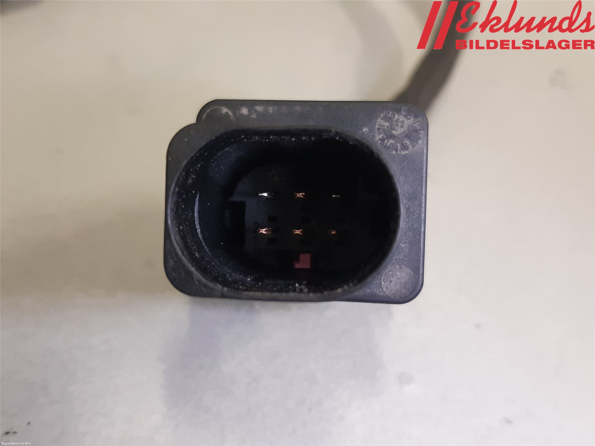 Mini COUPE R56 05-14 Injlambdasond