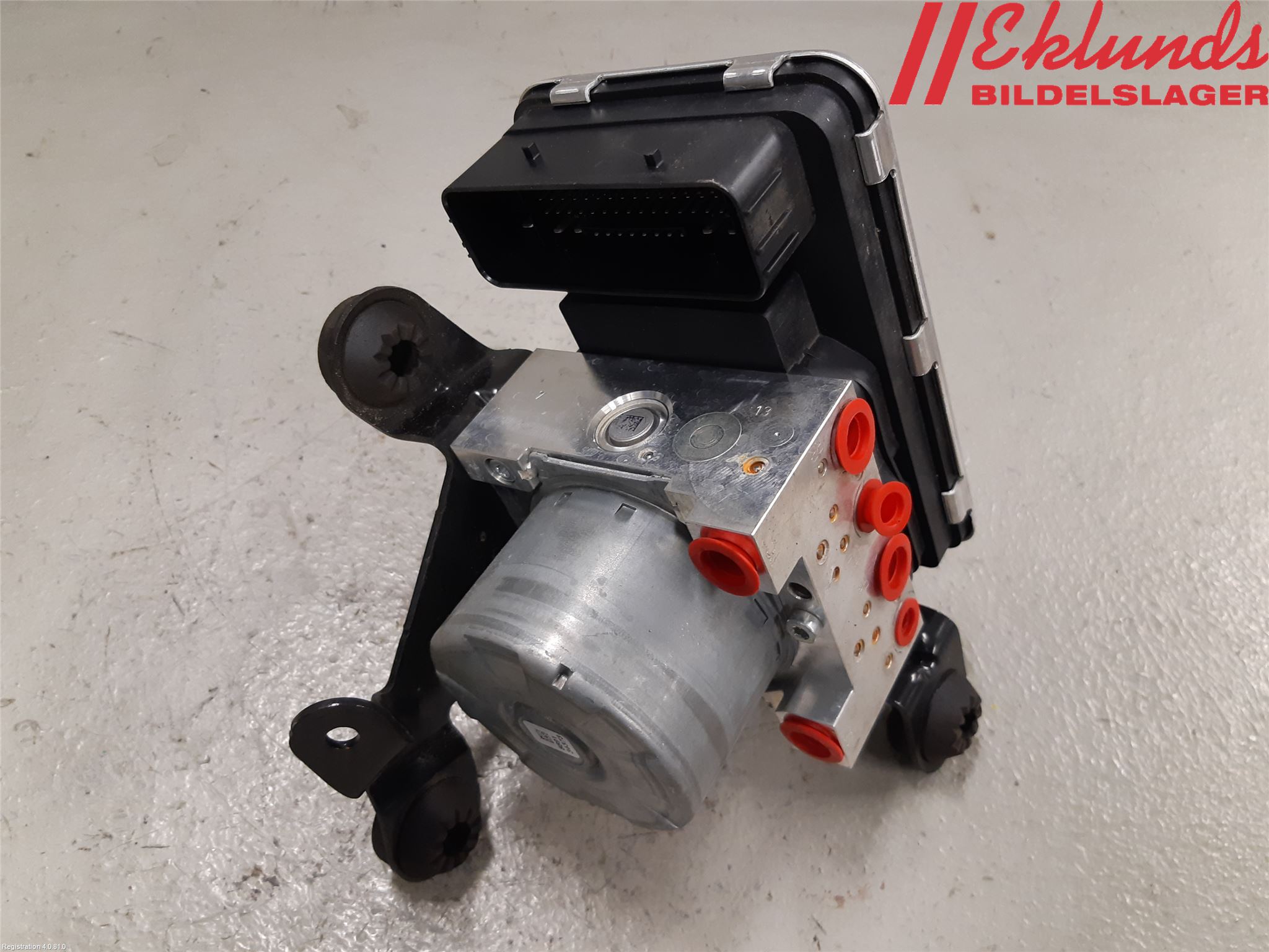 Volvo XC60 18- Abs Hydraulaggregat