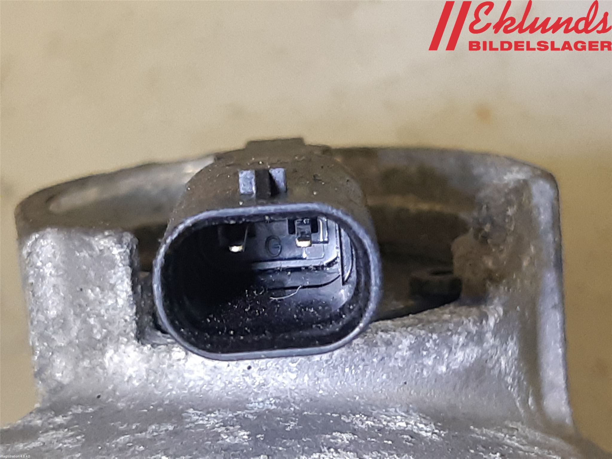 Ford TRANSIT/TOURNEO CONNECT 13-22 Ac Kompressor